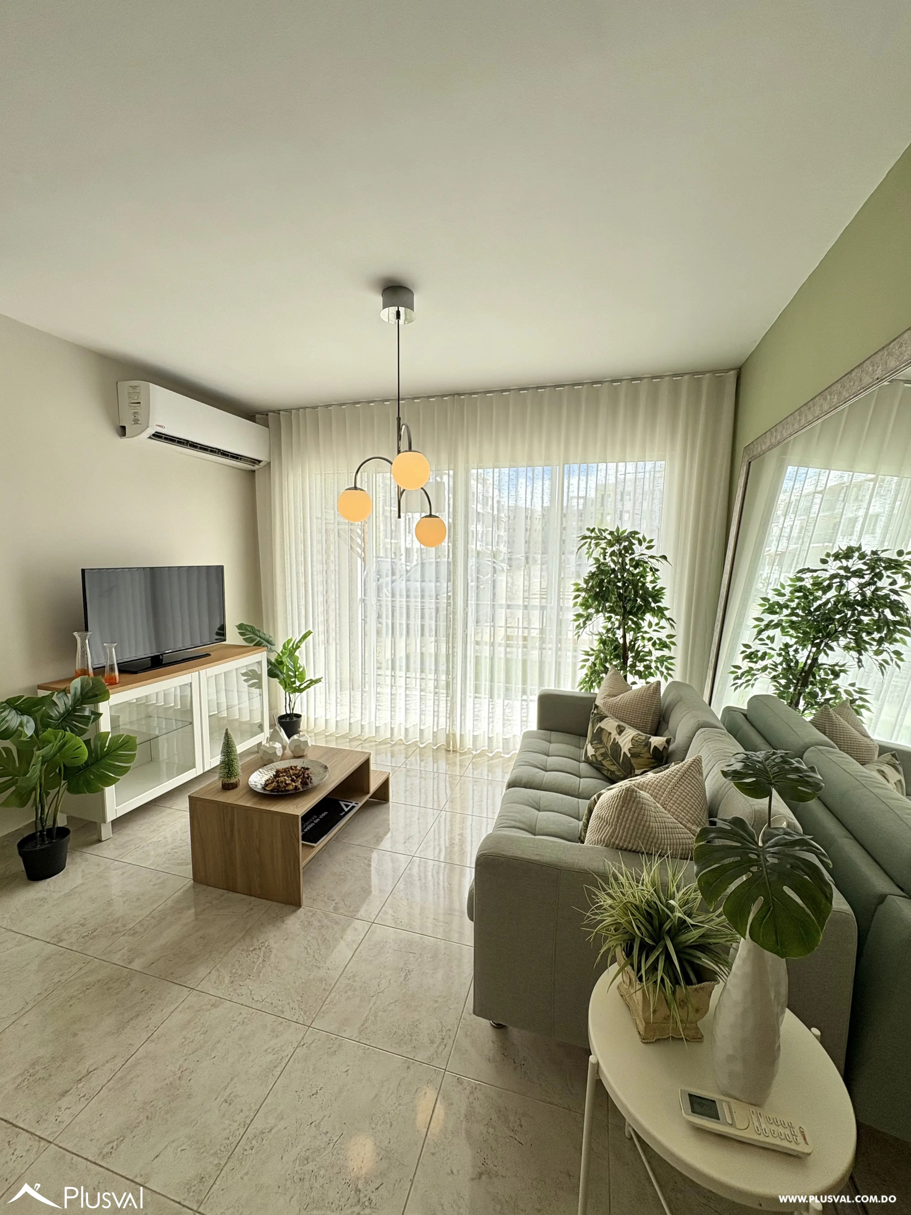 PALMERAS DEL ESTE IV 524970