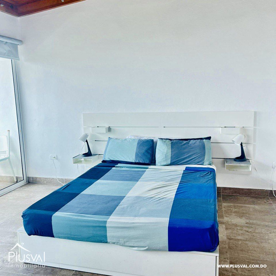 Apartamento Pent-house en venta  Bávaro Punta Cana 375851