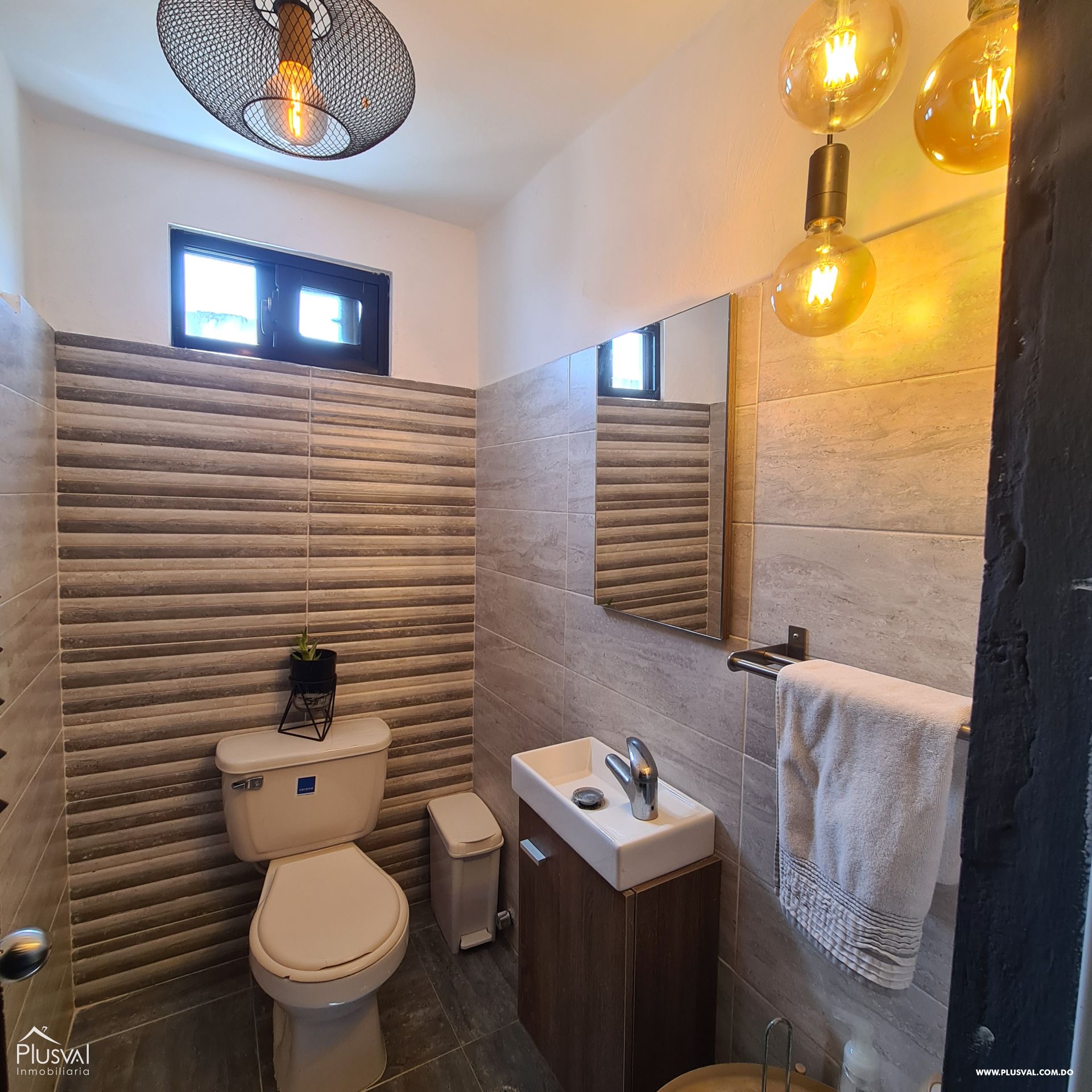 Apartamento tipo PH en venta 357316