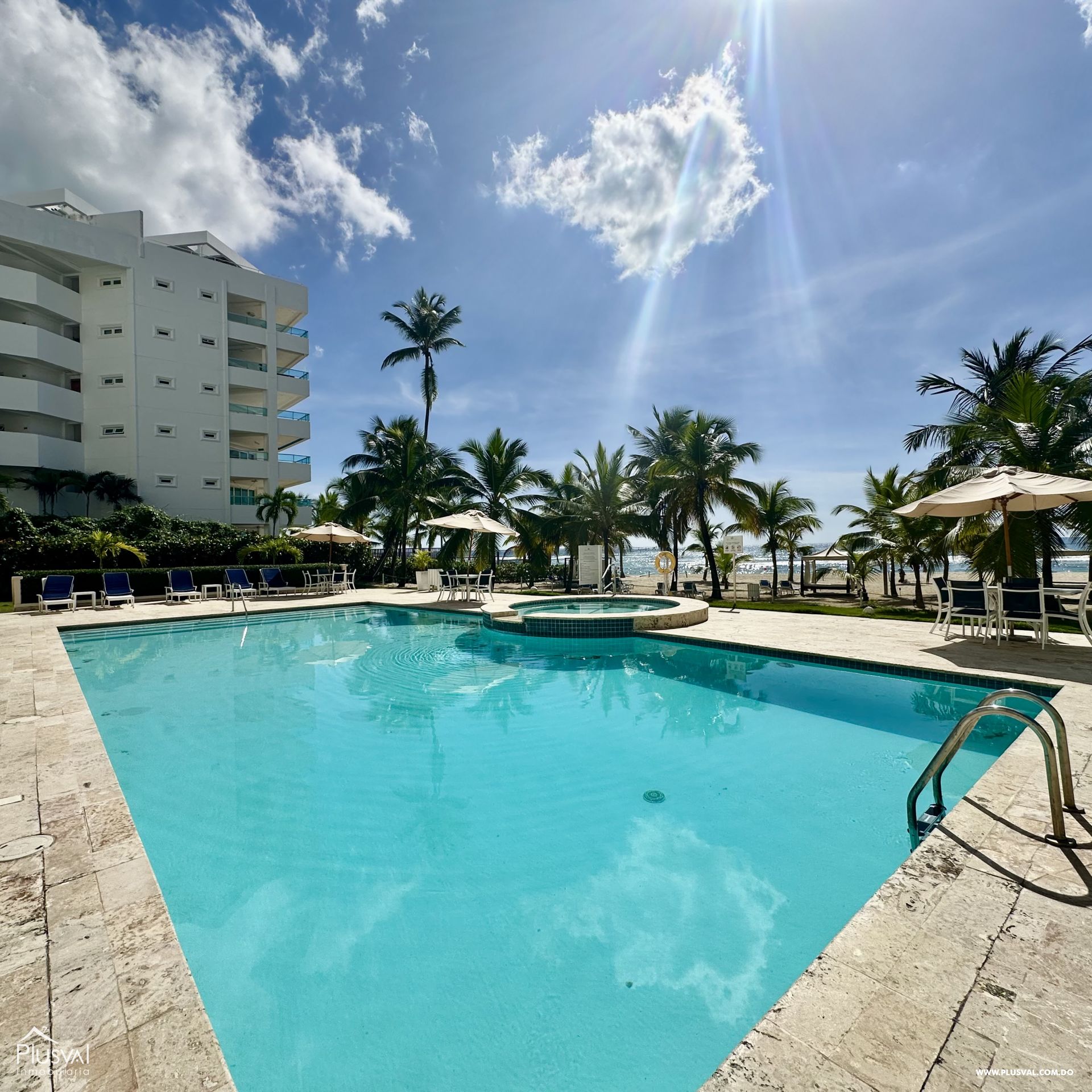 Apartamento en venta en Costa del Sol, Juan Dolio 400991