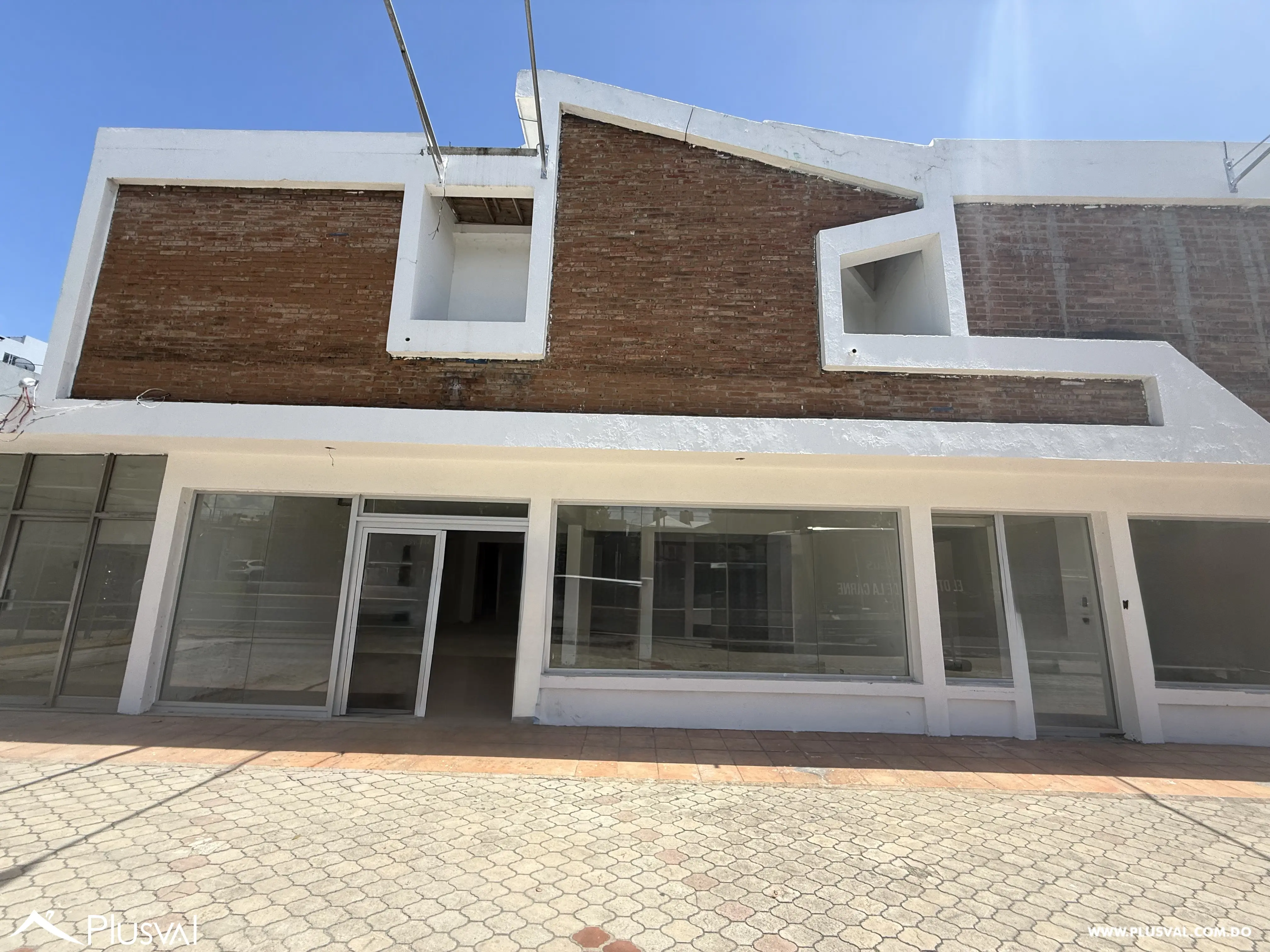 Local comercial en alquiler en Los Prados en avenida de alto tránsito 495079