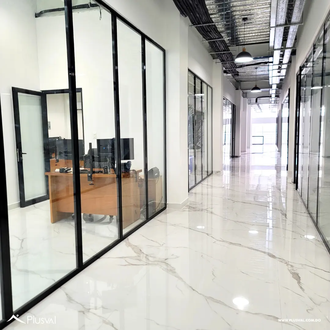 Locales Comerciales Modernos 460098