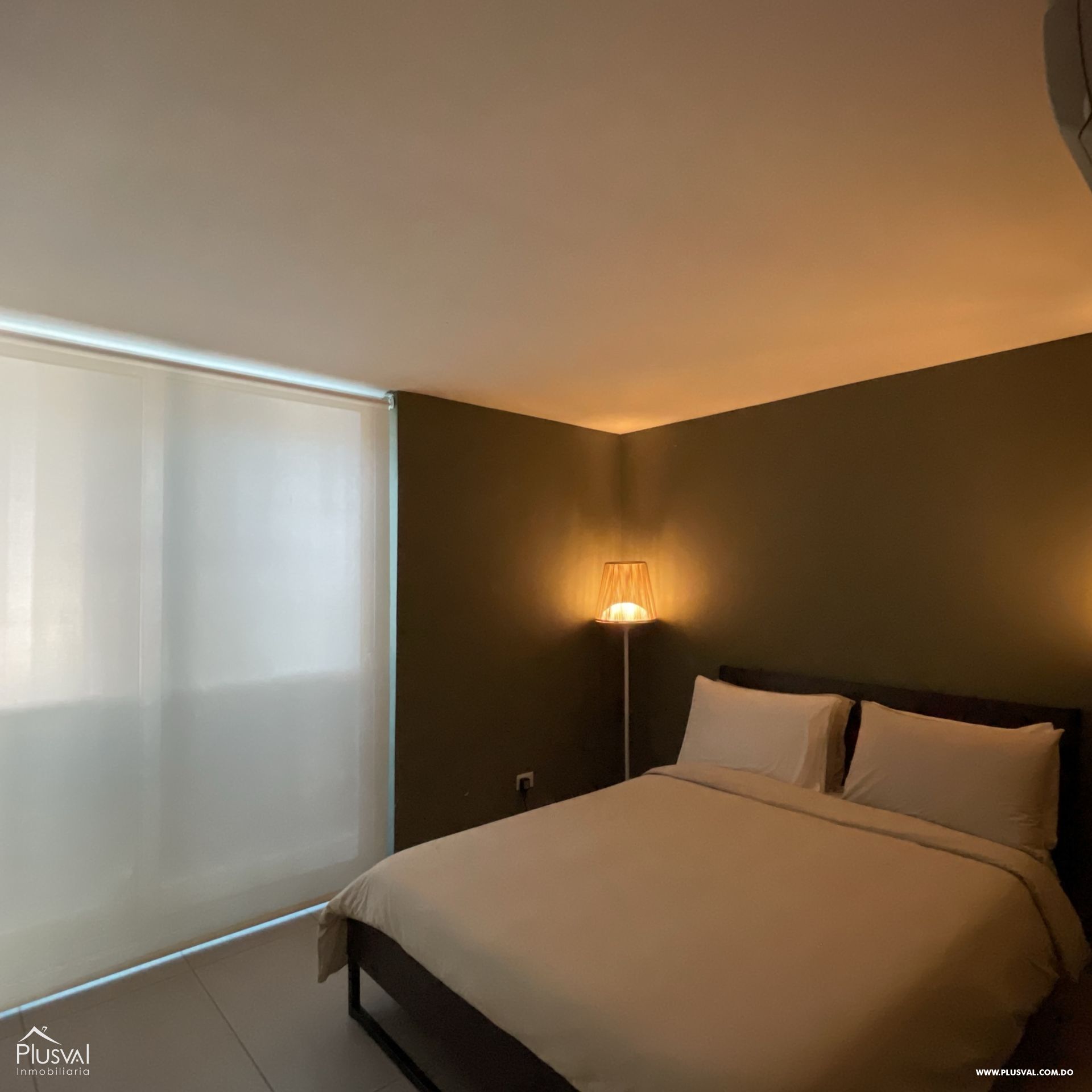 Alquiler de Amplio Apartamento Familiar con Terraza Privada en la Zona Colonial 396375