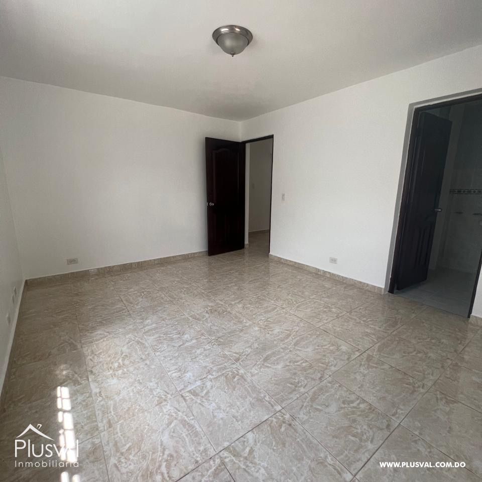Casa con dos viviendas cada unas con tres dormitorios en Brisa Oriental SDE 412812