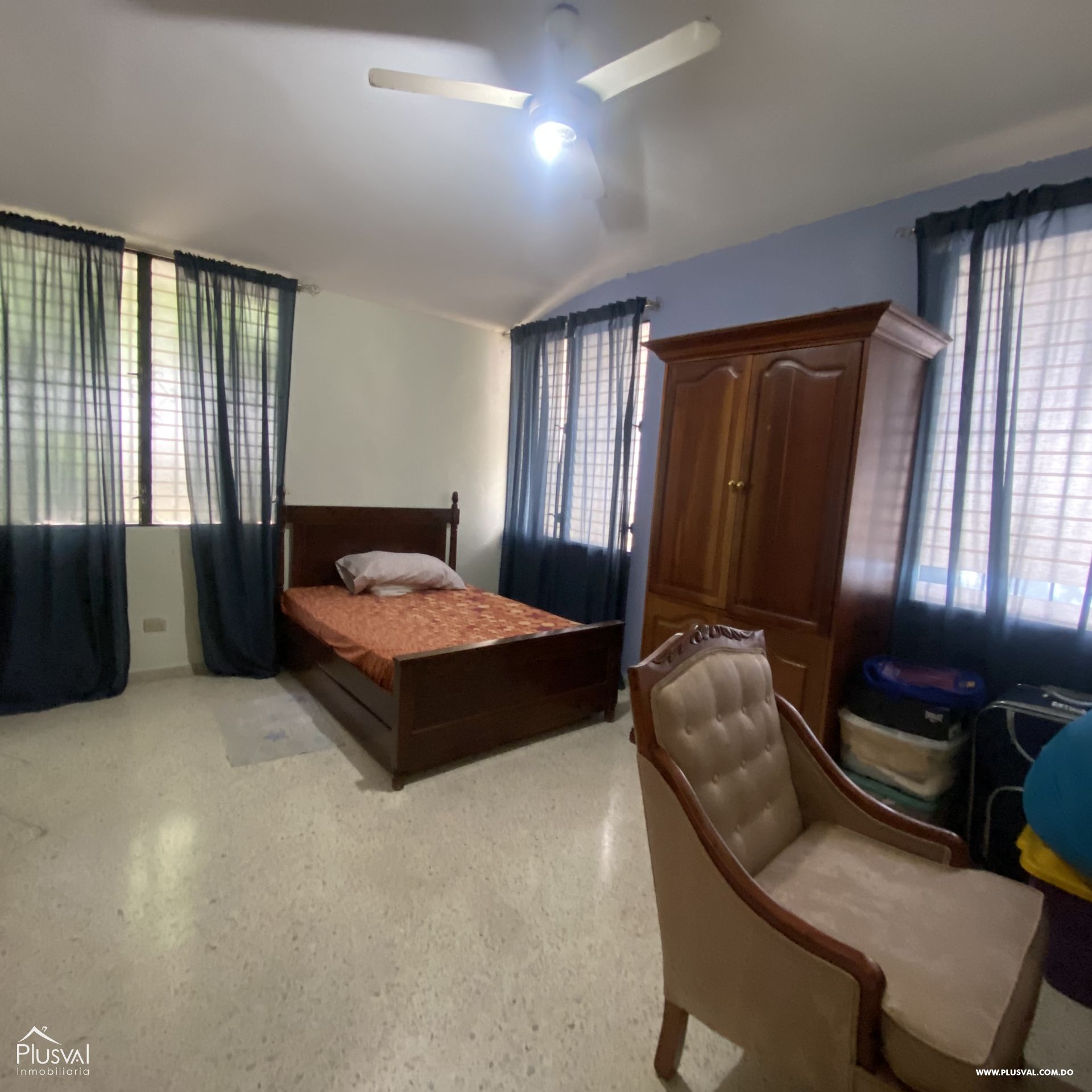 Excelente casa de 2 Niveles en los Restauradores en venta 239625