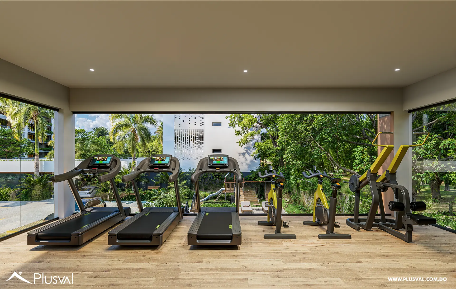 TREO RESIDENCES II - AUTOPISTA DUARTE, SANTIAGO 471970