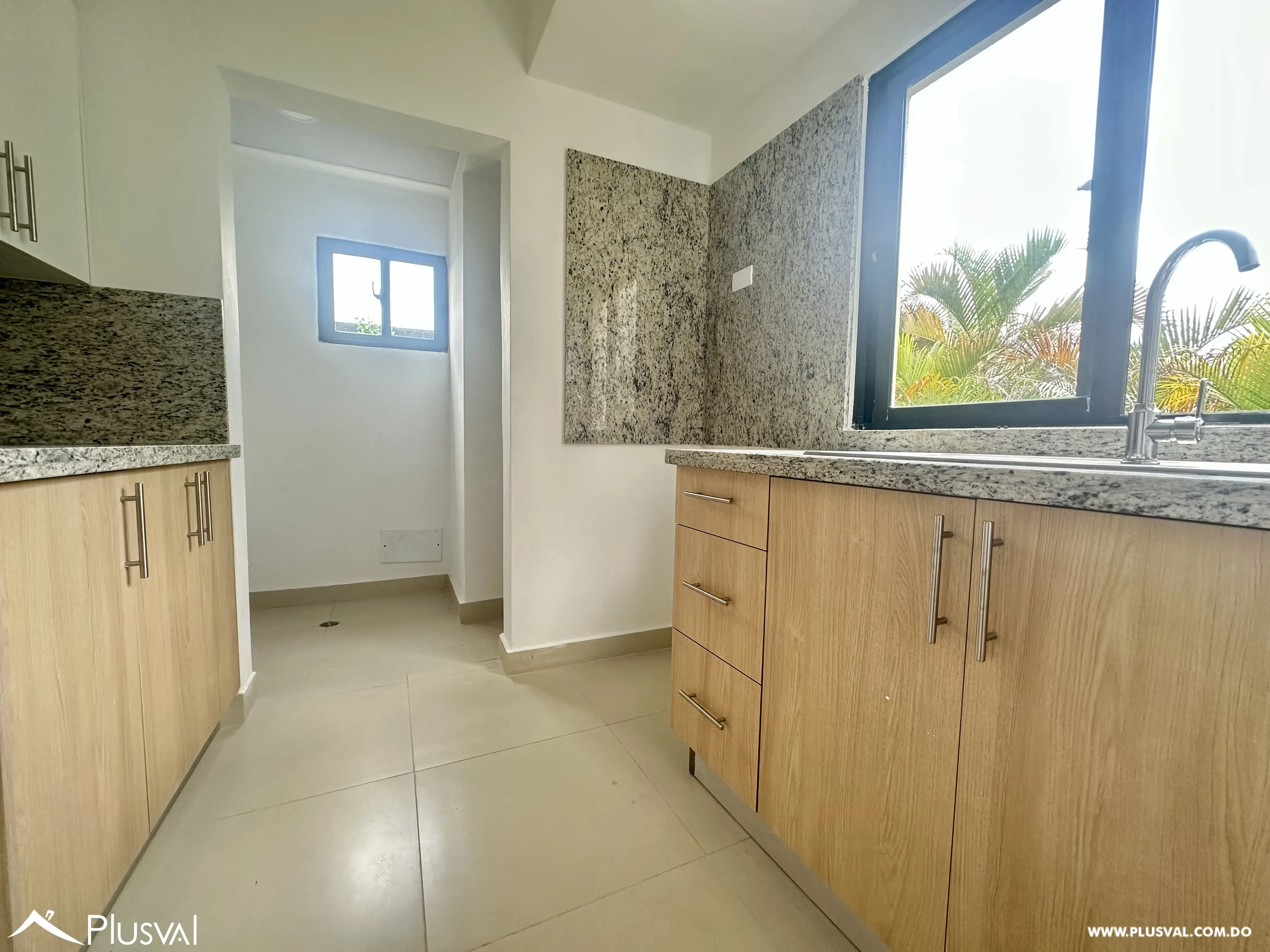 Apartamento en Alquiler Arroyo Hondo Viejo 451973
