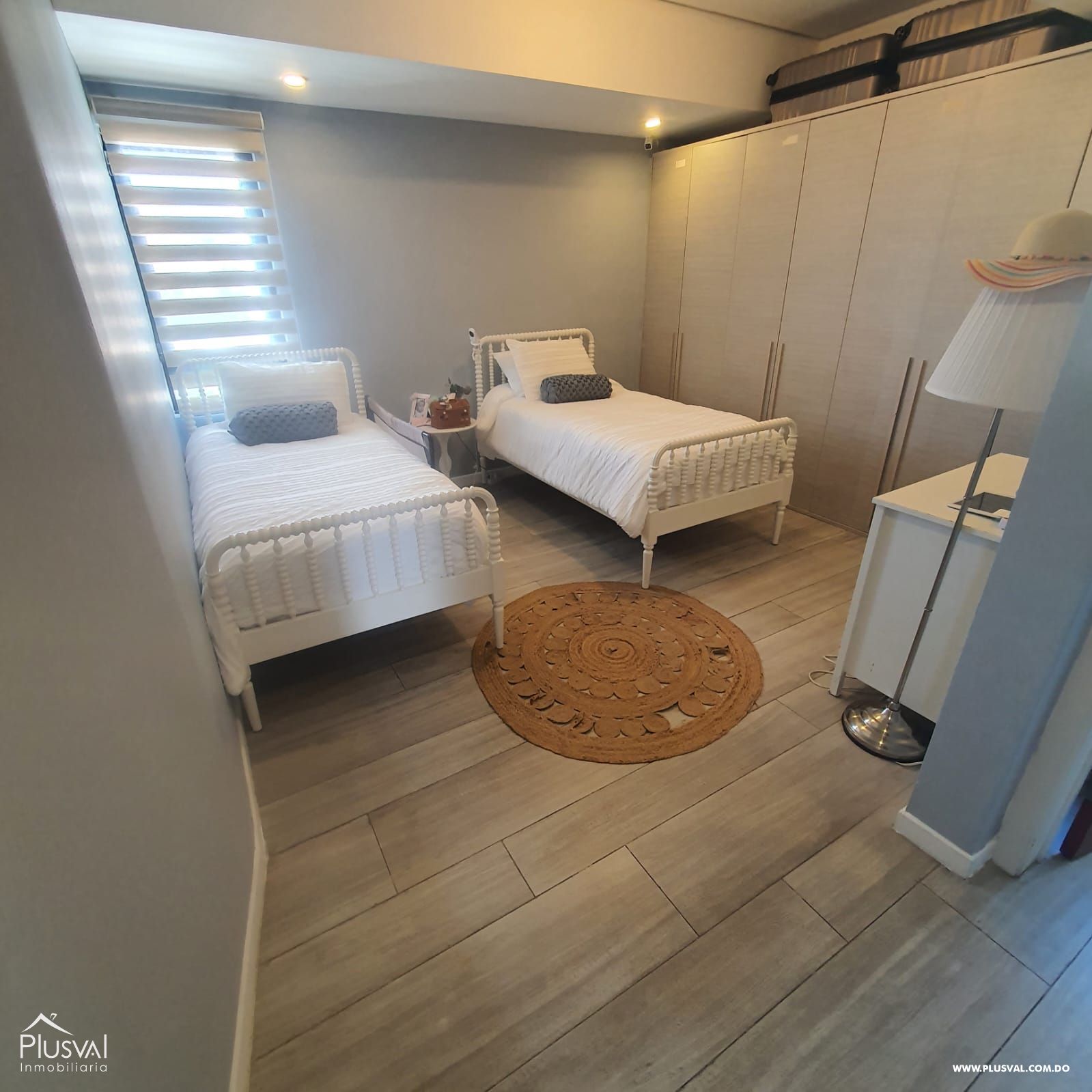 Venta de Hermoso Apartamento en Serralles 440317