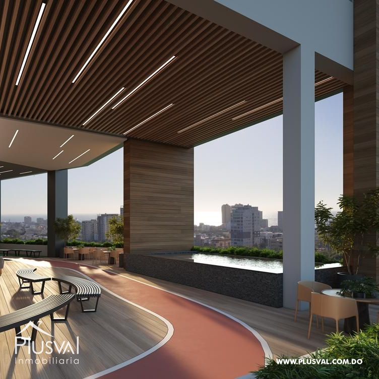 Proyecto en construcción en venta, LA ESPERILLA 257148