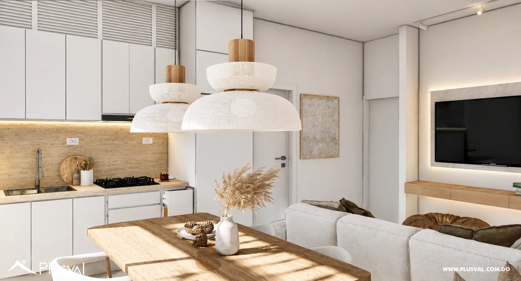 Increíbles apartamentos de 1 y 2 habitaciones a la venta en Macao 528083