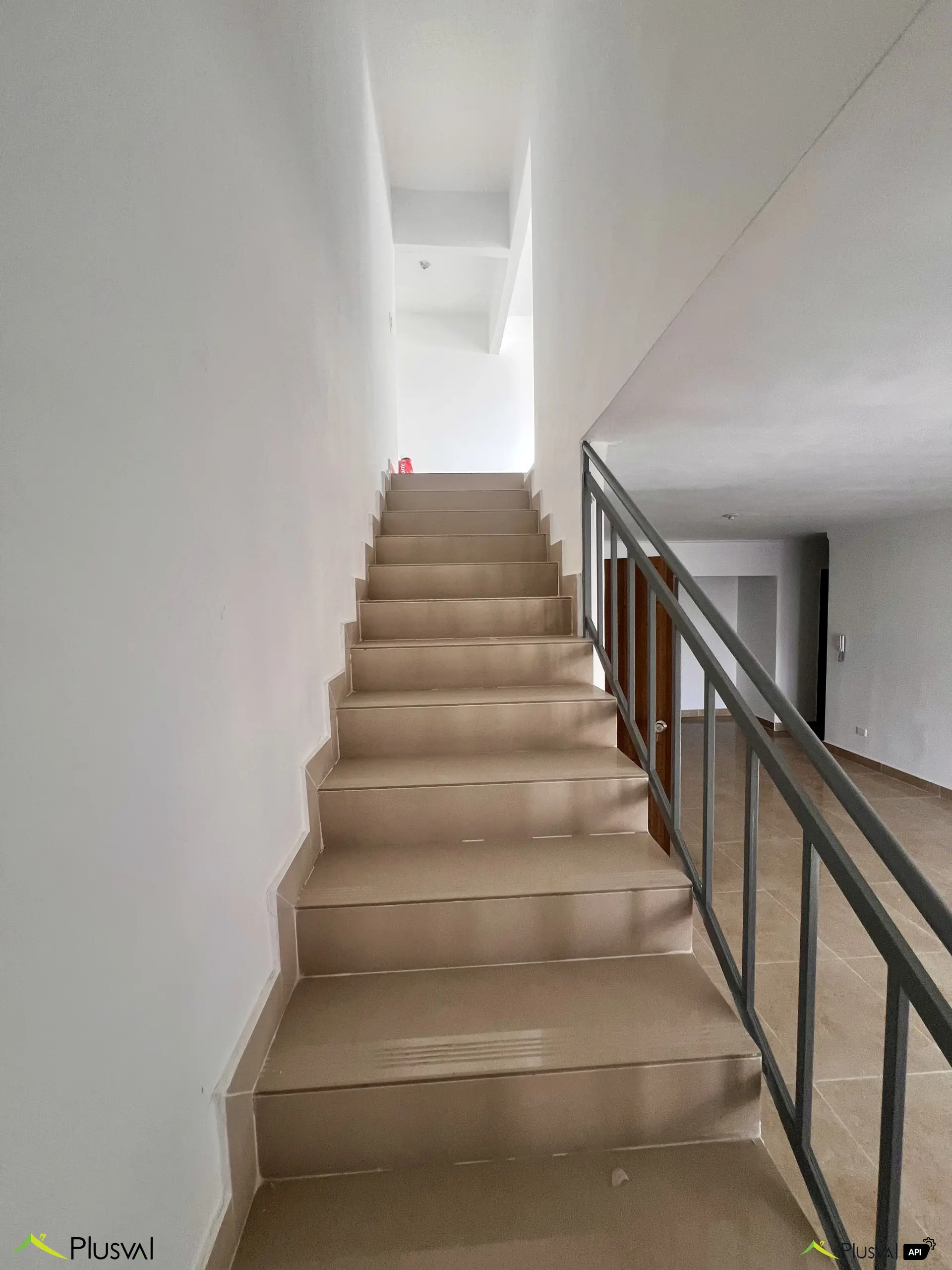 Penthouse en alquiler en Los Beibolistas 447590