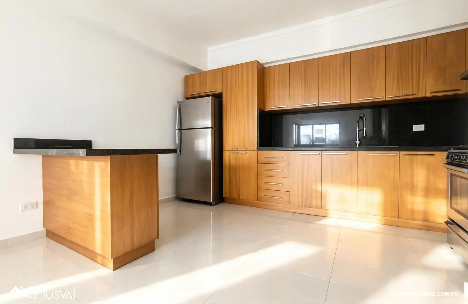 Moderno Apartamento de 1 Habitación en Venta en El Vergel con Línea Blanca Incluida 521167