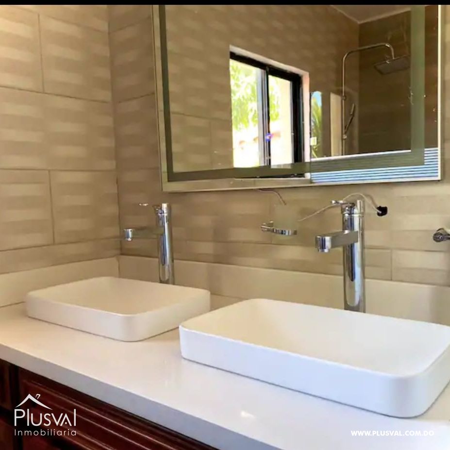 Se vende Villa en Metro Country club 370807