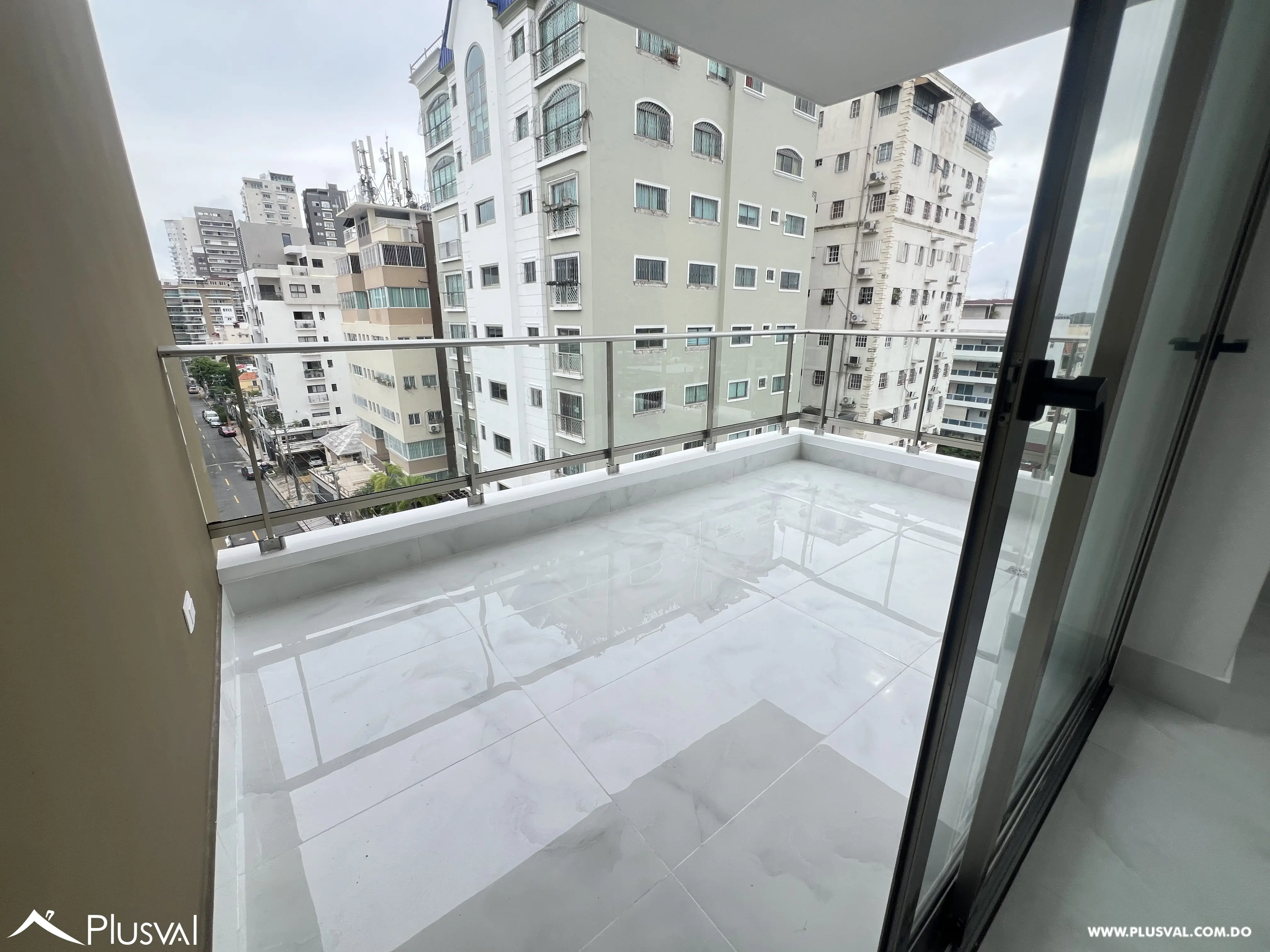 Apartamento en alquiler en Urb. Real. 470670