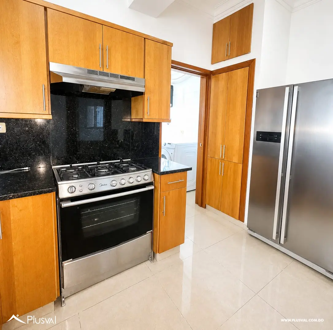 Comodo y céntrico apartamento amueblado de dos habitaciones en el Vergel 506339