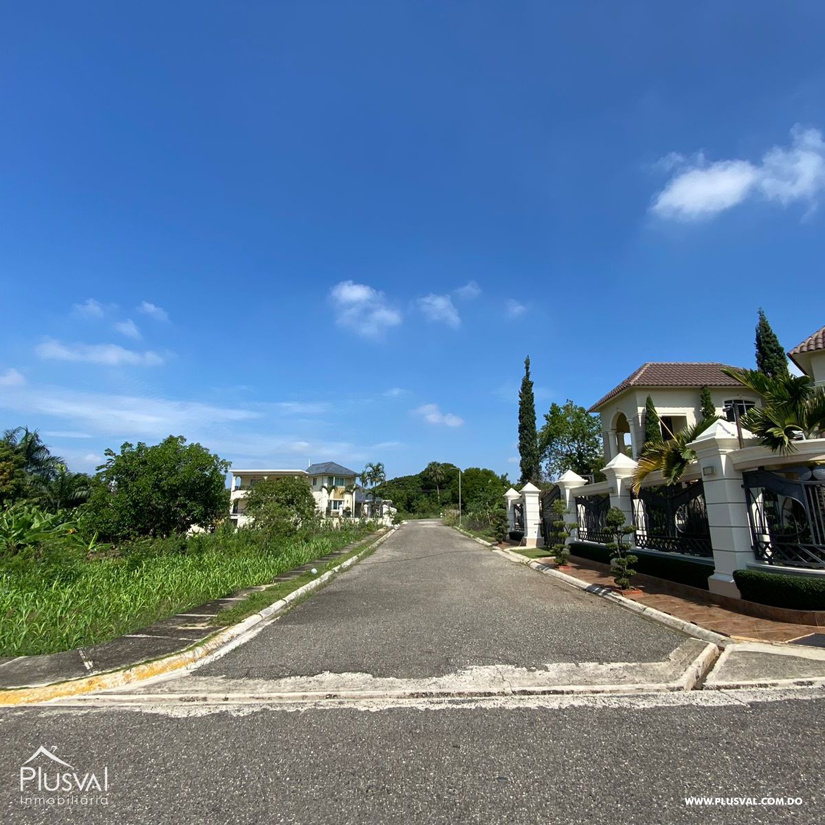 Solar de 557 Mt2 en venta ubicado en proyecto cerrado en Padre Las Casas 280890