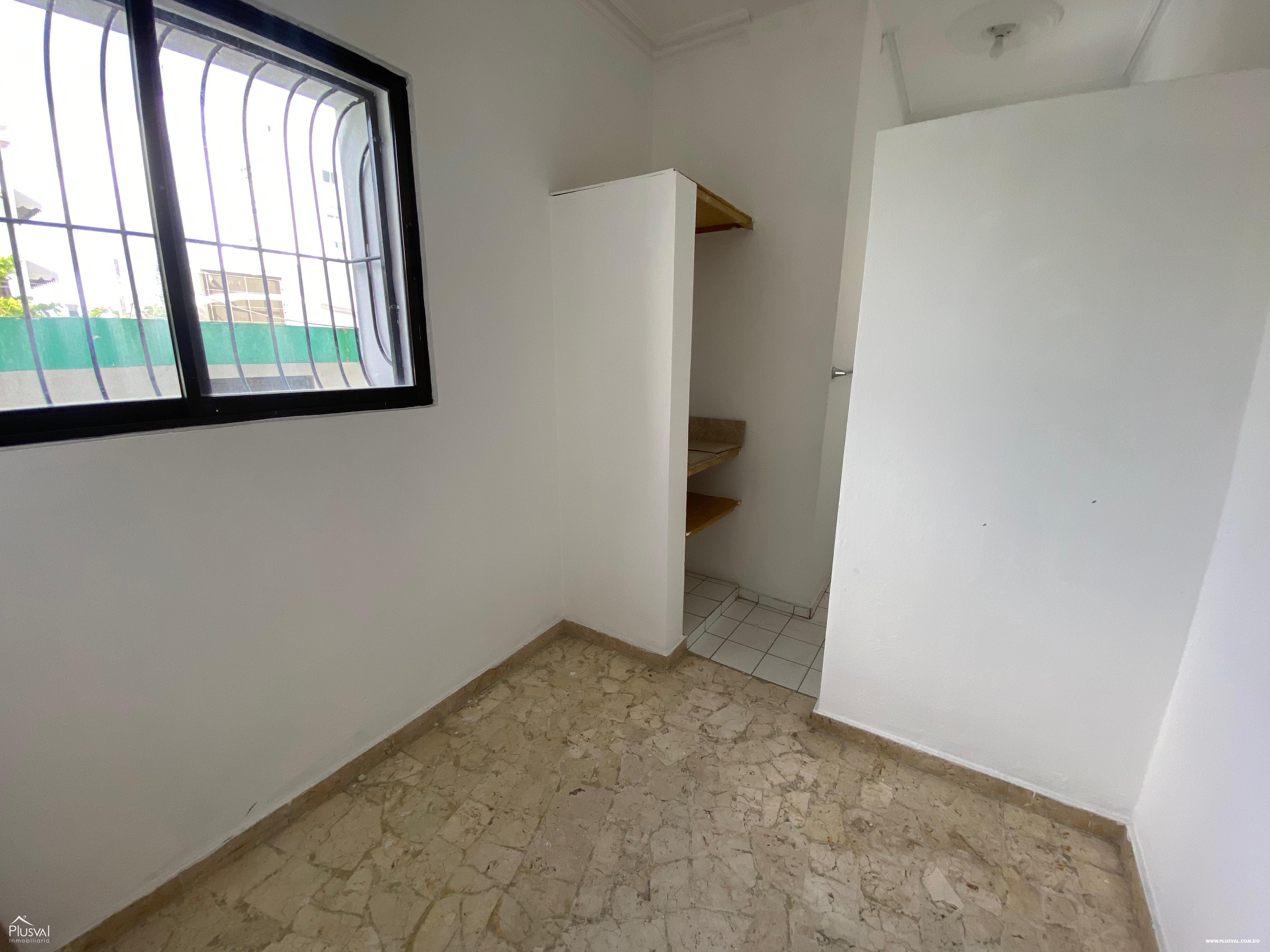 Céntrico apartamento de Venta en los Cerros de Gurabo 452808