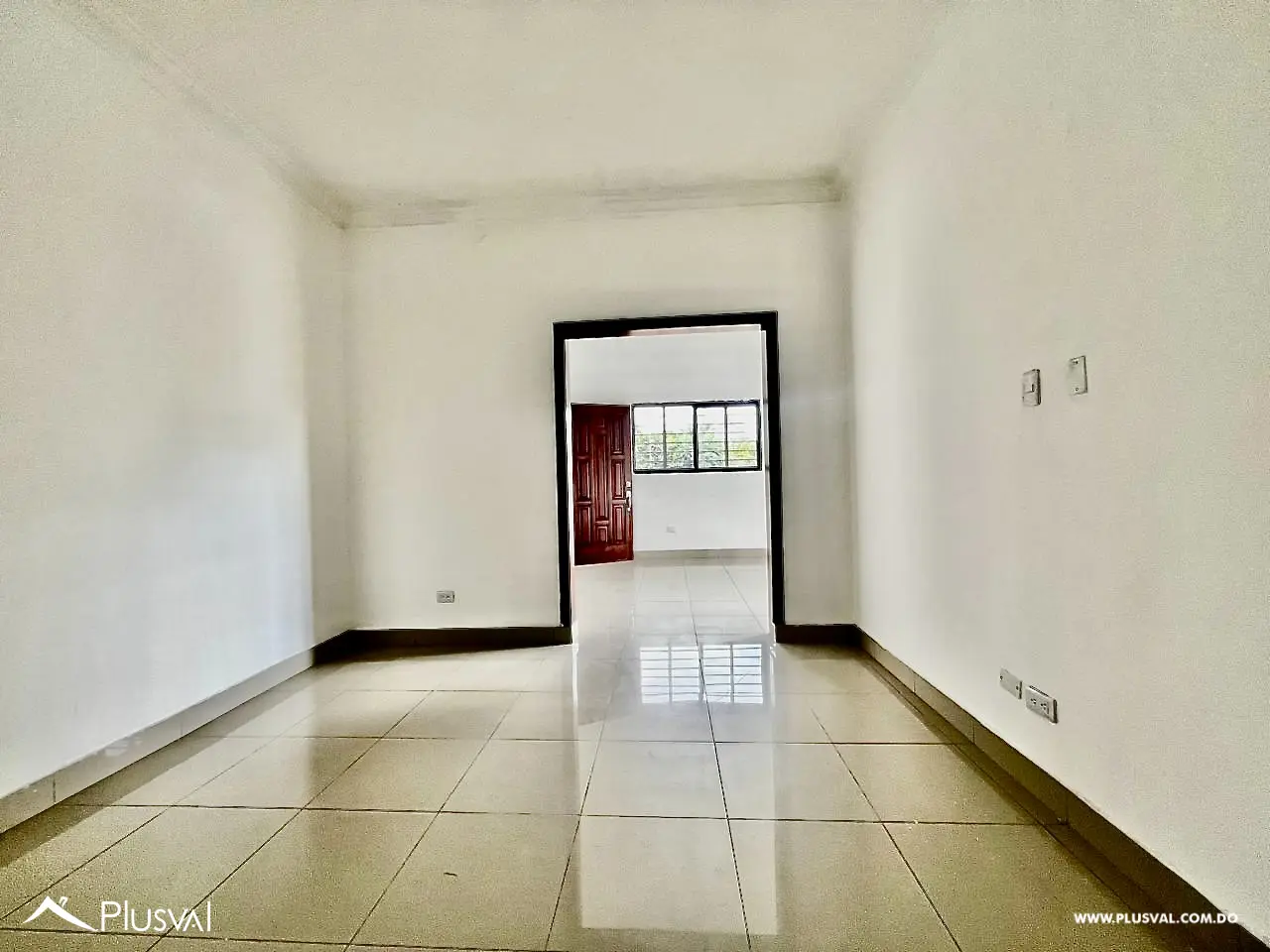Apartamento en alquiler, Zona Universitaria. 479830