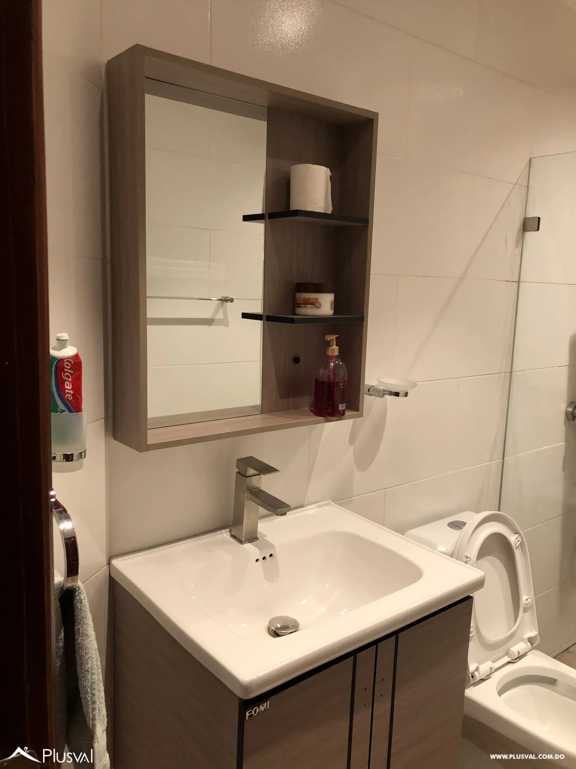 Exclusiva Villa en Venta – Nizao de Ocoa | Totalmente AmuebladaVendo 516999