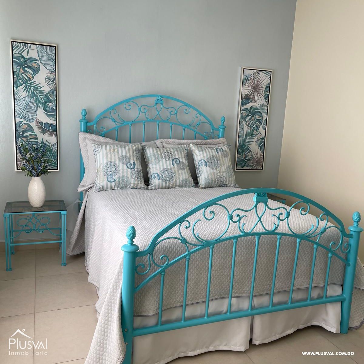 APARTAMENTO AMUEBLADO TIPO PENT HOUSE A POCOS MINUTOS DEL MAR 397956