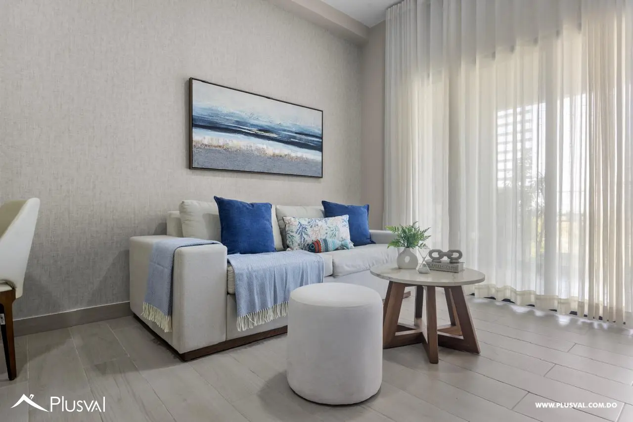 Apartamento de 1 habitación en Panorama Lake 517284