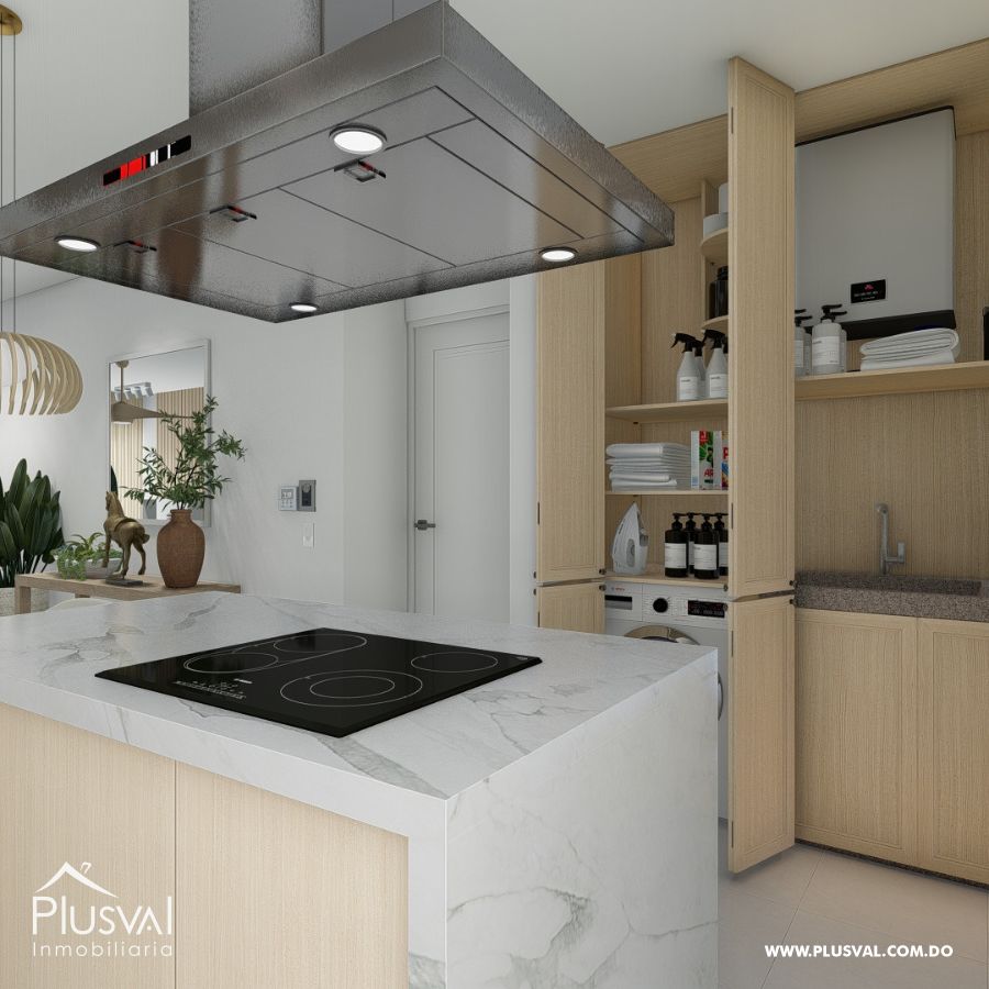 Apartamentos en venta, Las Terrenas 394578