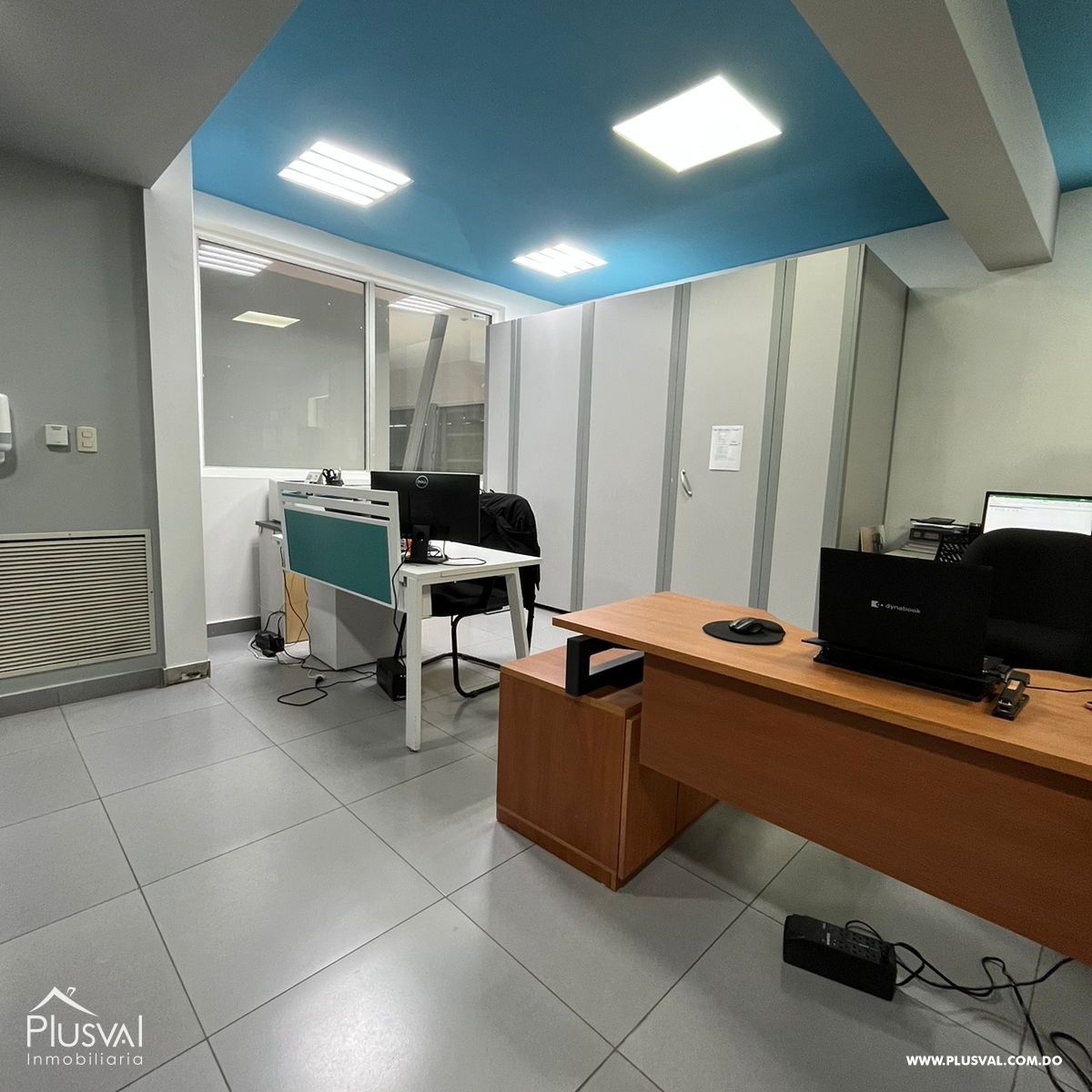 Amplio local en venta en Piantini 307003