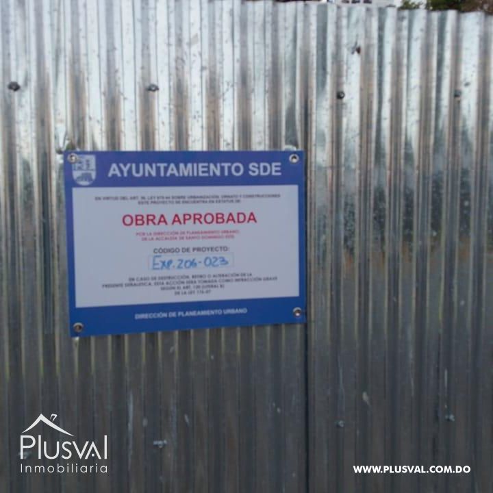 Solar en Tropical del Este 374753