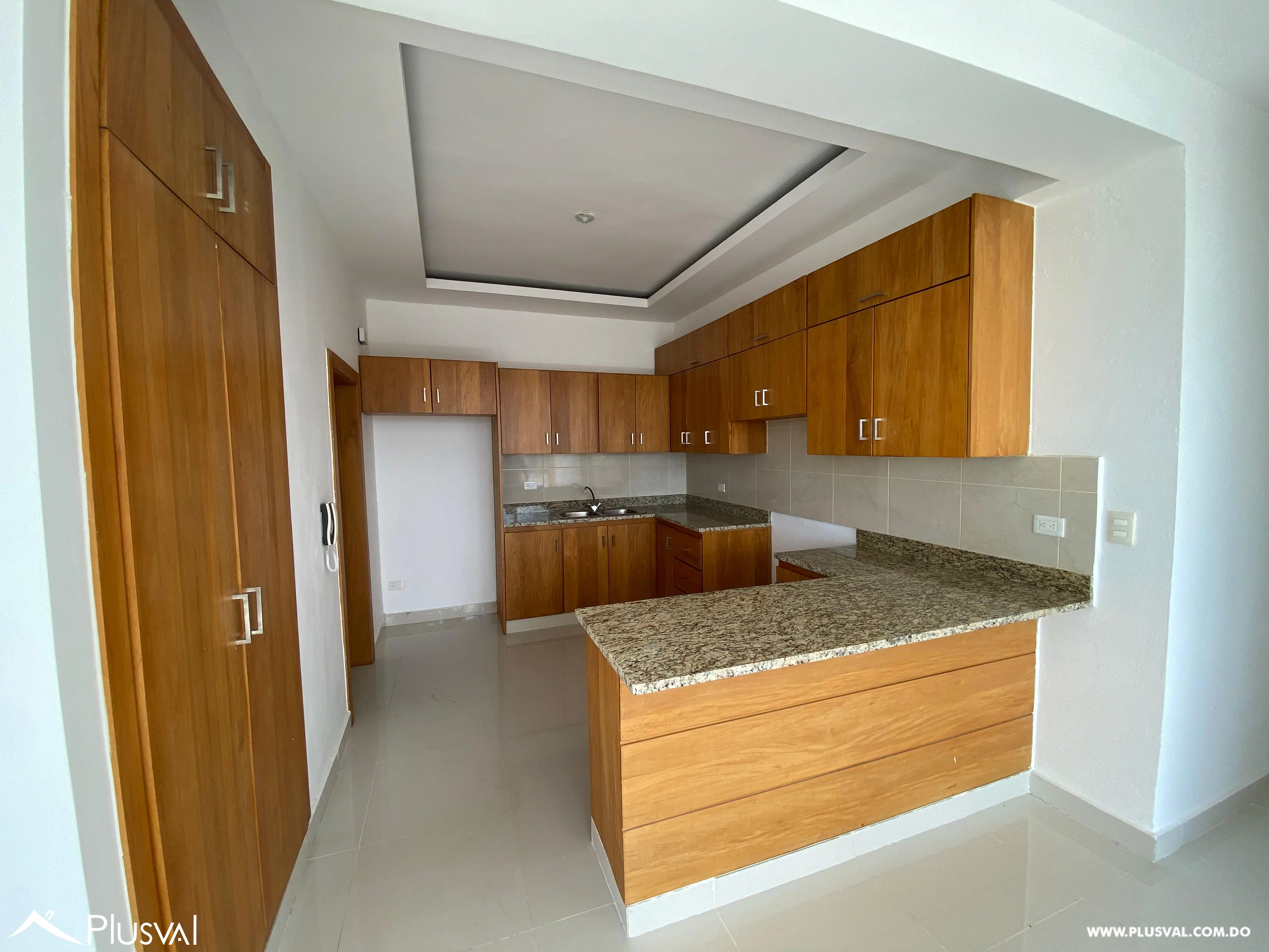 Apartamentos en Exclusiva zona Residencial 453812