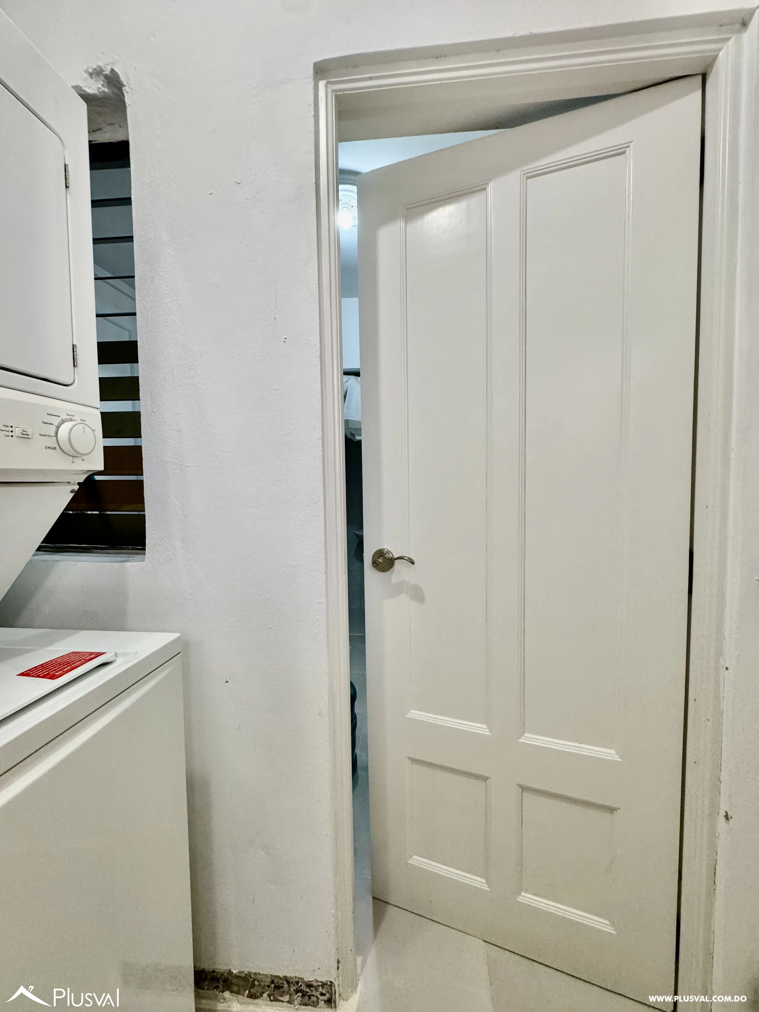 Alquilo Excelente Apto en el Corazon de Naco 482707