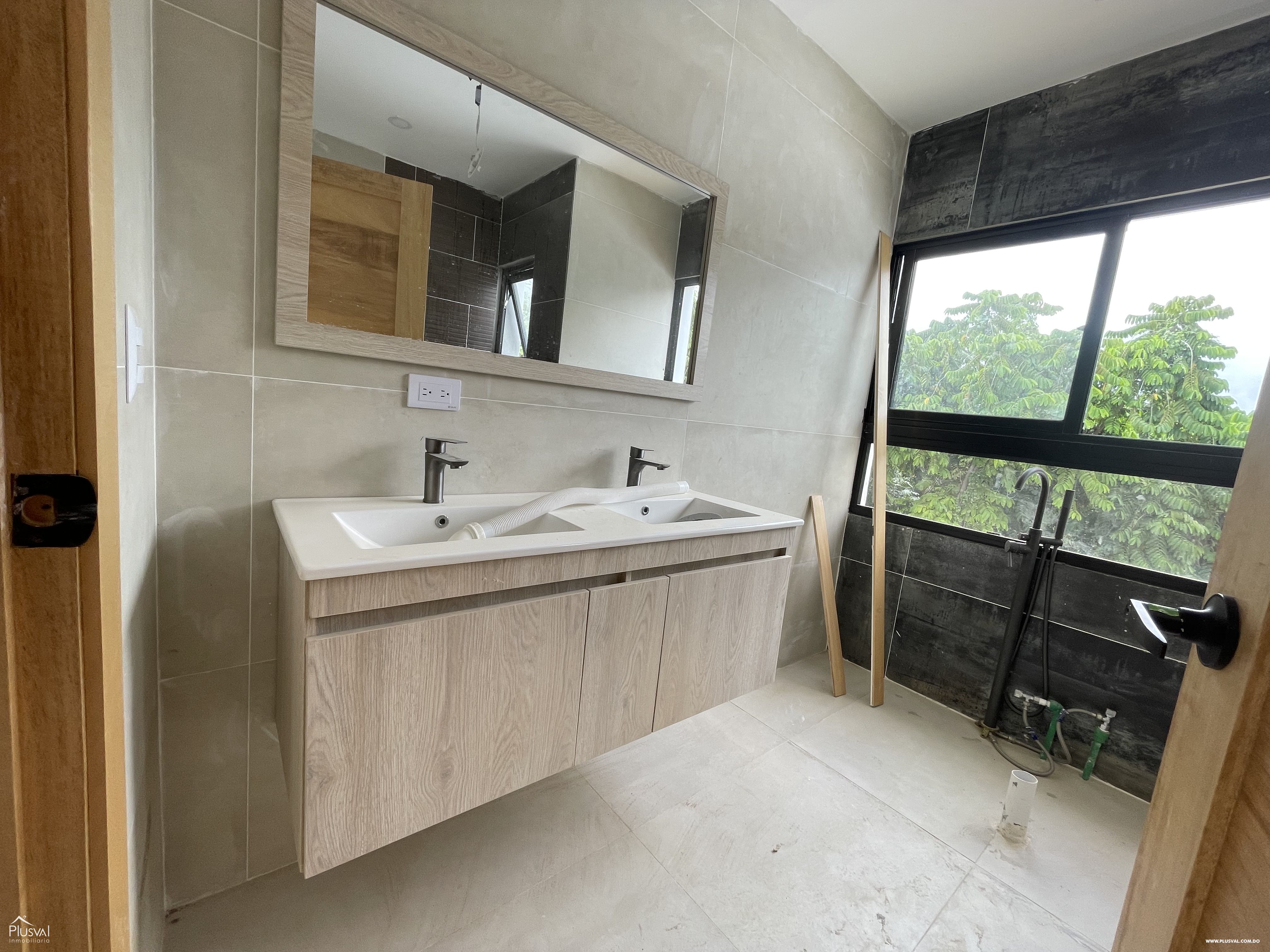 Exclusivas y modernas casas de 2 niveles en Arroyo Hondo III. 334129