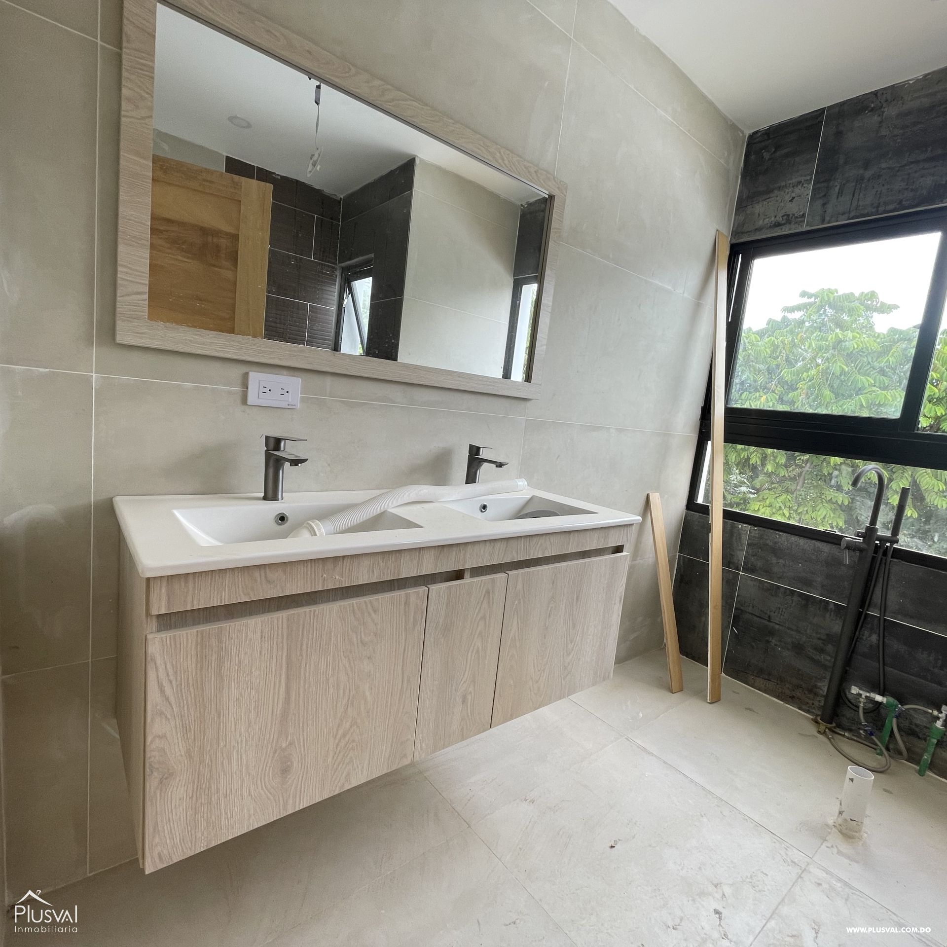Exclusivas y modernas casas de 2 niveles en Arroyo Hondo III. 334129