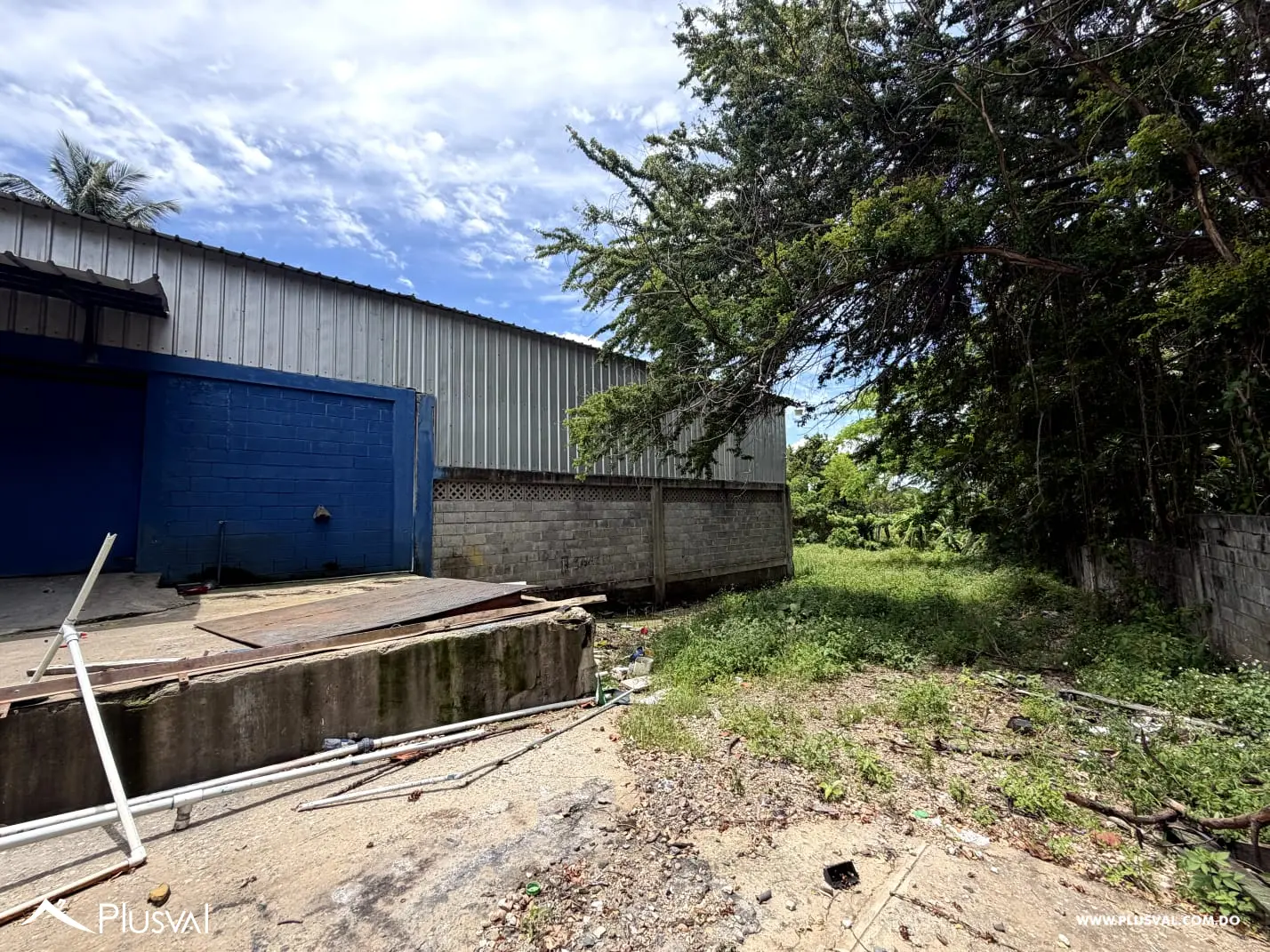 Alquiler Nave Industrial - Madre Vieja Norte, San Cristobal 504132
