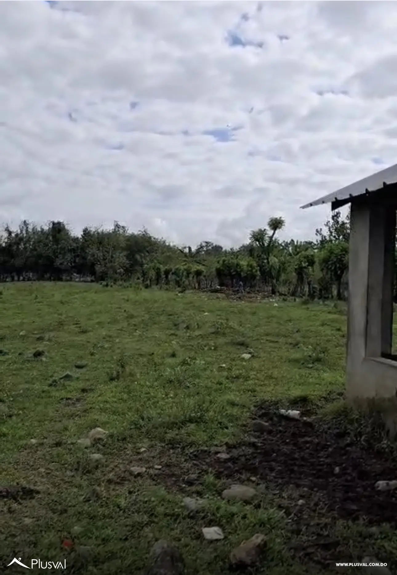 Terreno en venta en La Salvia-Los quemados de Bonao 507609