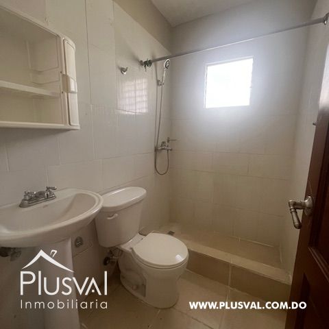 vendo apartamento en Carmen Renata I, residencial Cerrado 369459