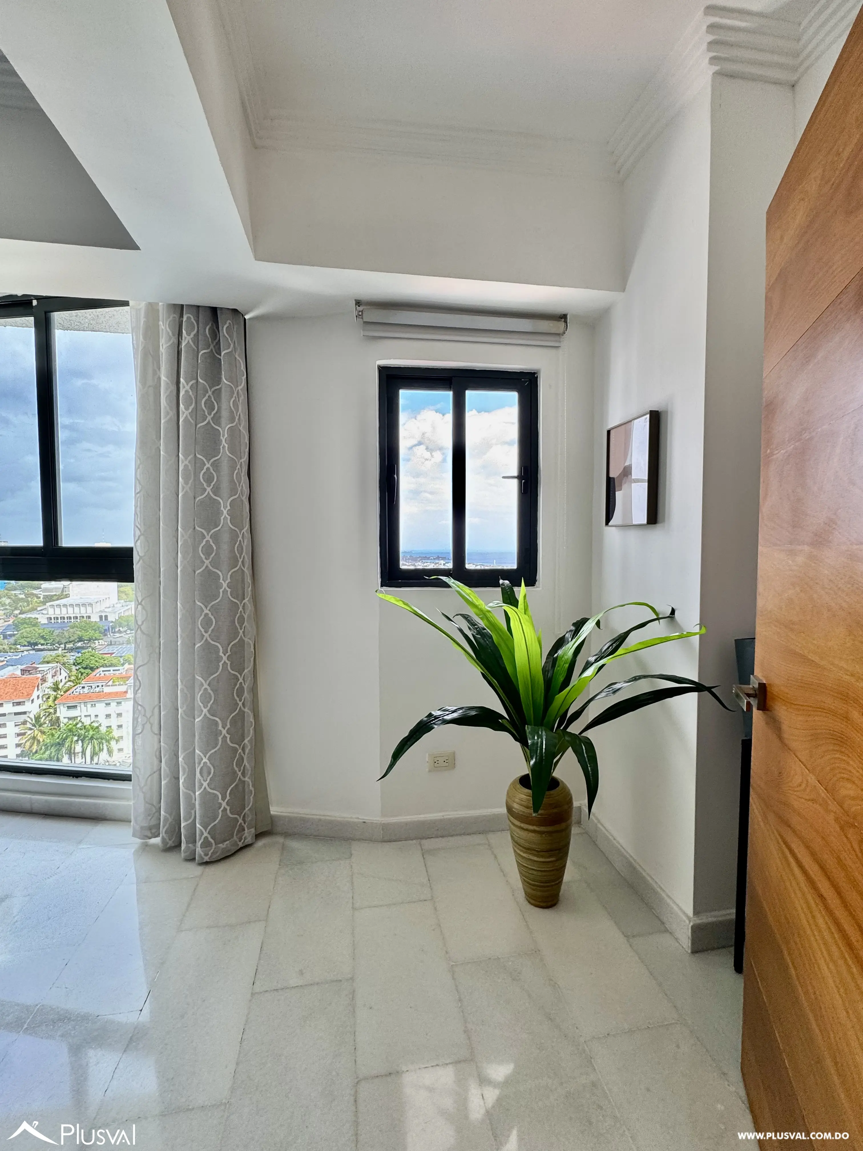 Vendo Expectacular Apartamento Loft en el Corazon de La Esperilla 491241
