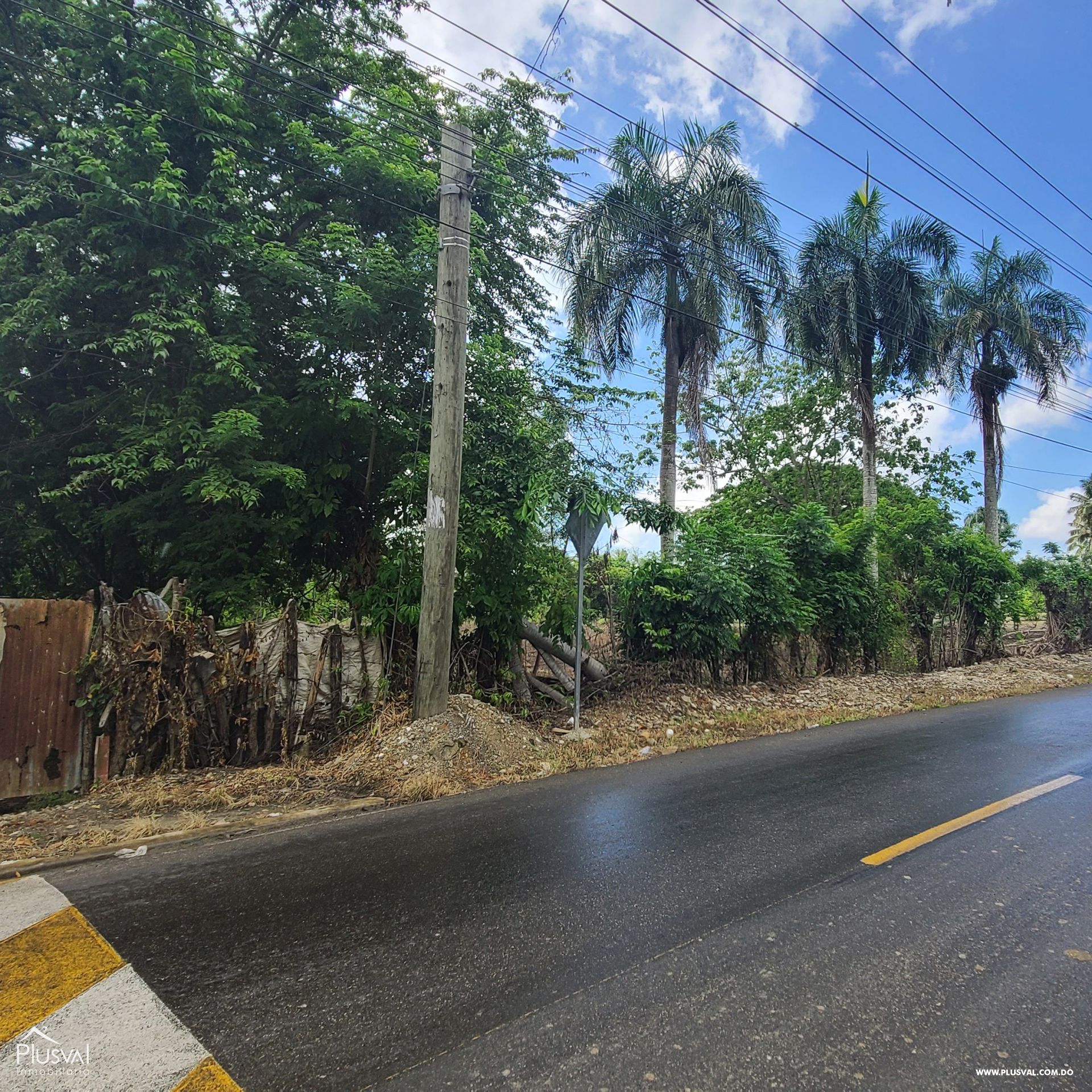 Solar en Venta 22,192.76 m², Sabana Perdida. 284568