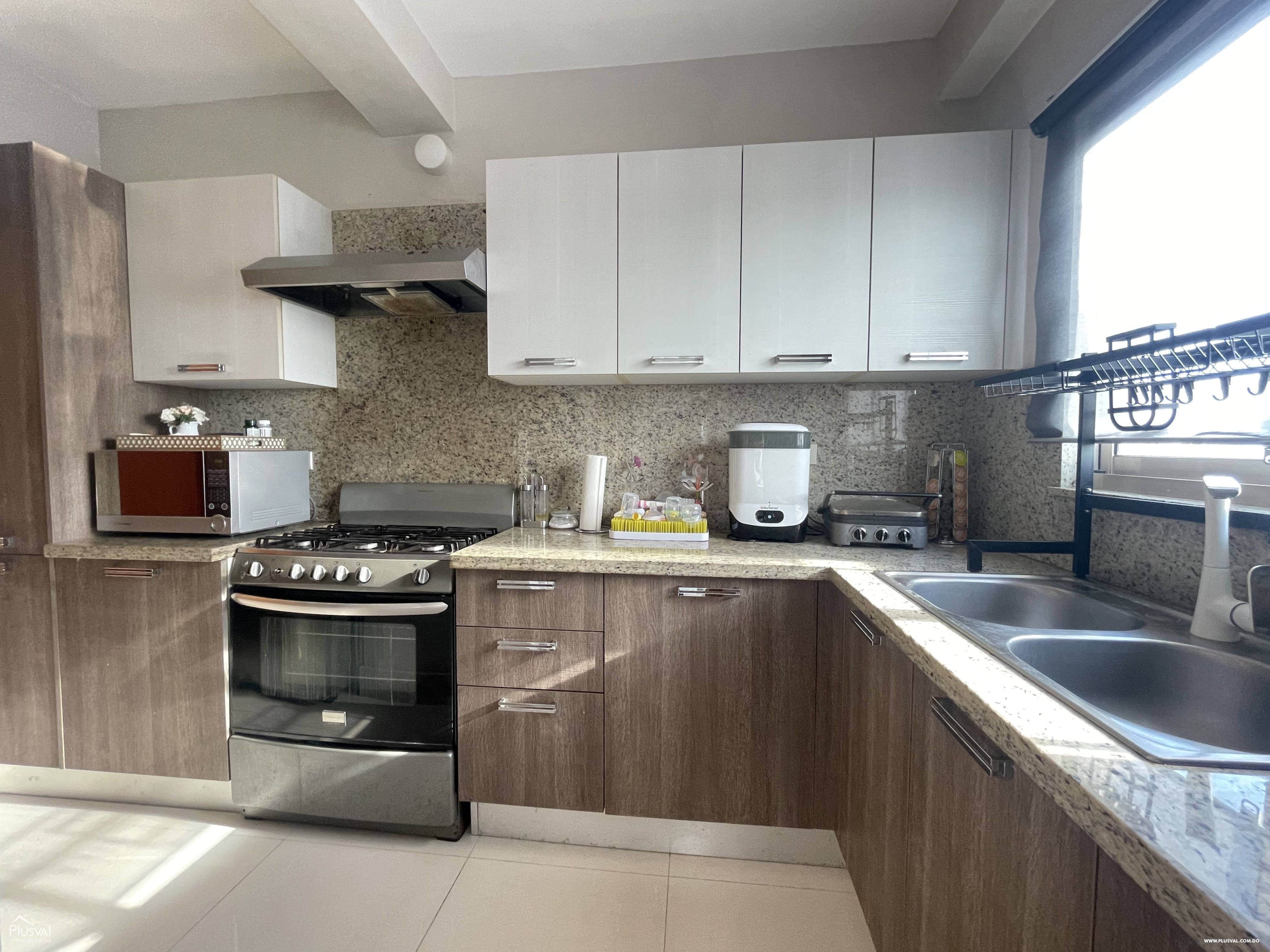 Apartamento PH en venta en el millon 287743