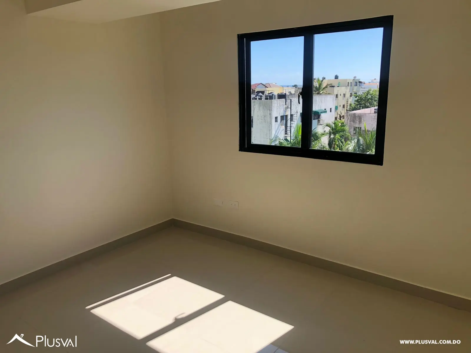 Apartamento de 2 Hab. en Av. Independencia 476457