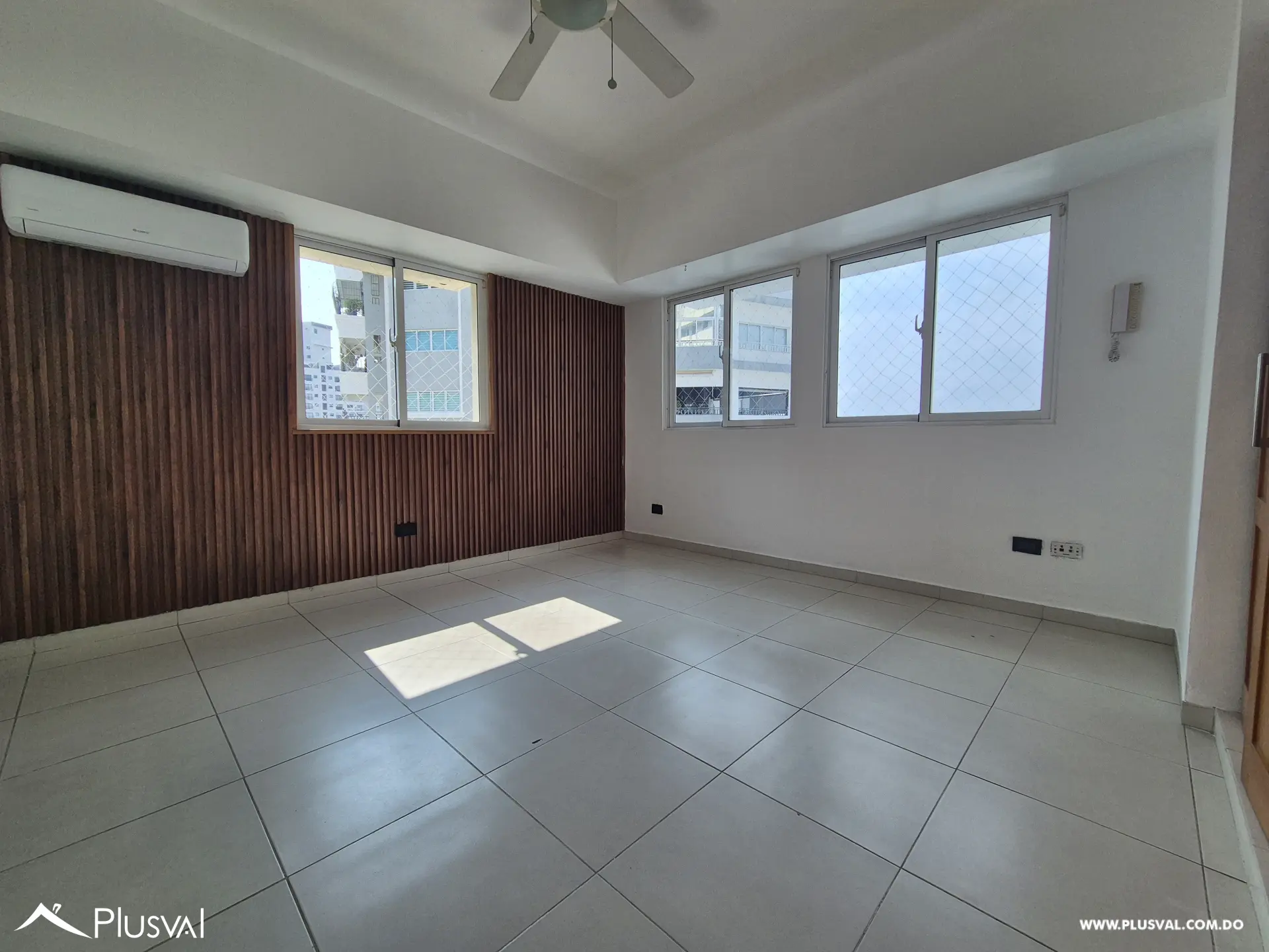 Apartamento en alquiler en Serralles 517963