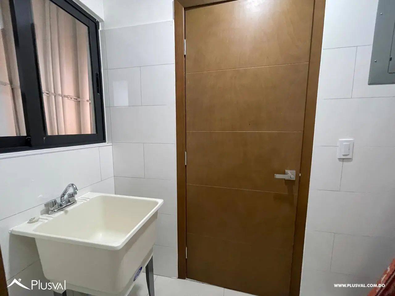 Apartamento en alquiler en Arroyo Hondo Viejo 453506
