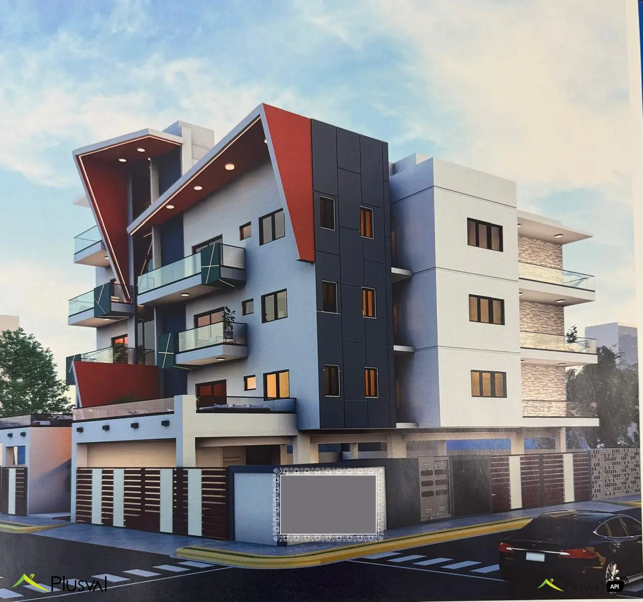 Proyecto en Venta, En Atala 450629