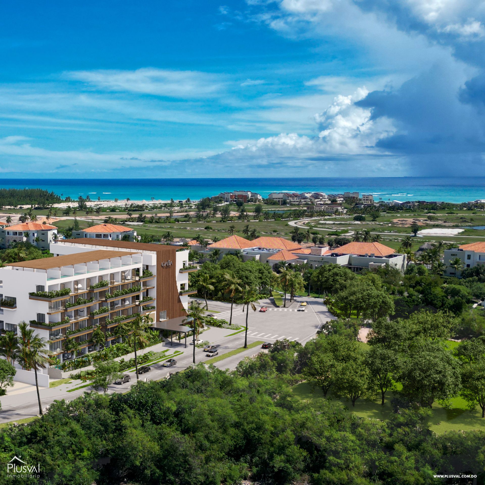 Galia At Cap Cana. 335703