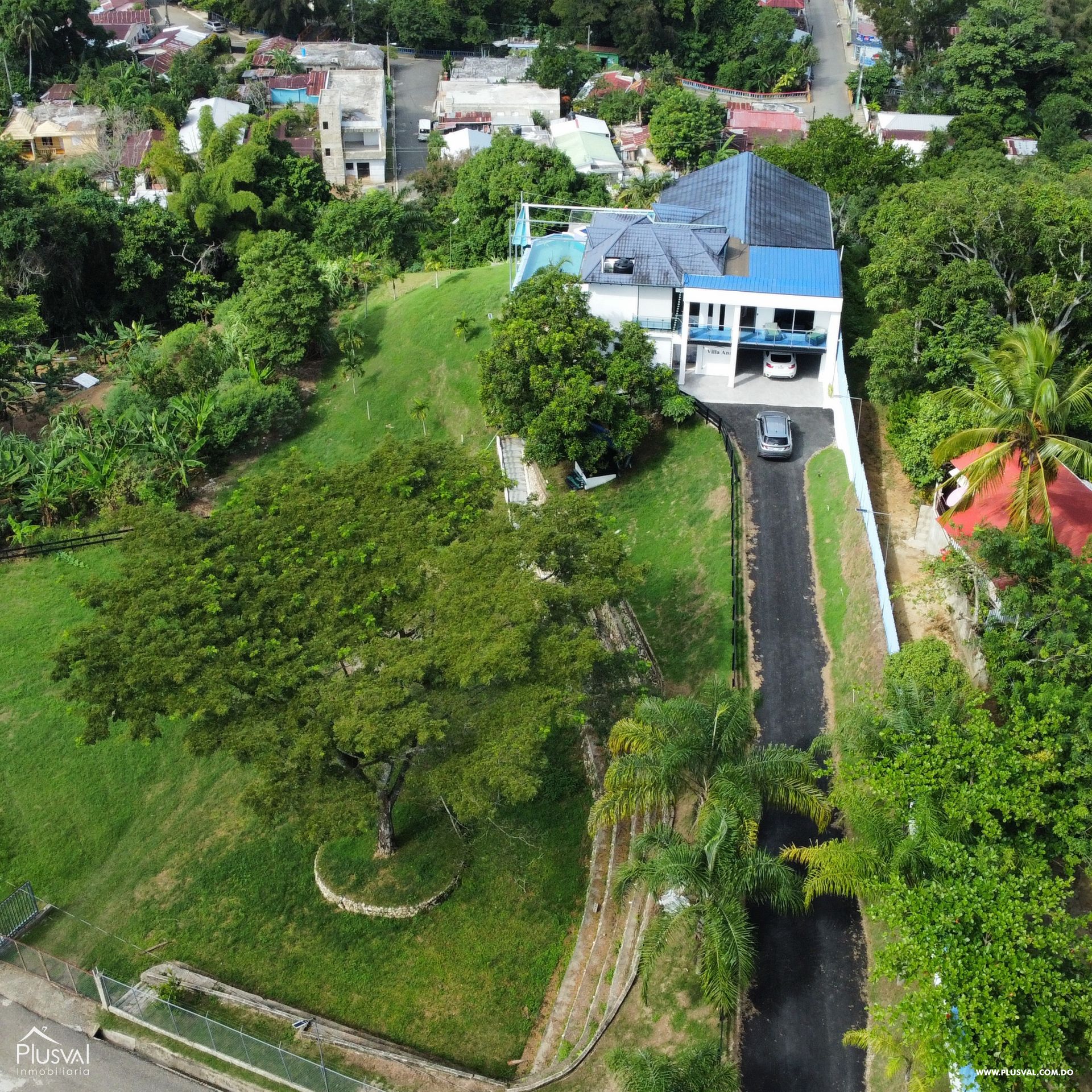 Hermosa villa en venta 359141
