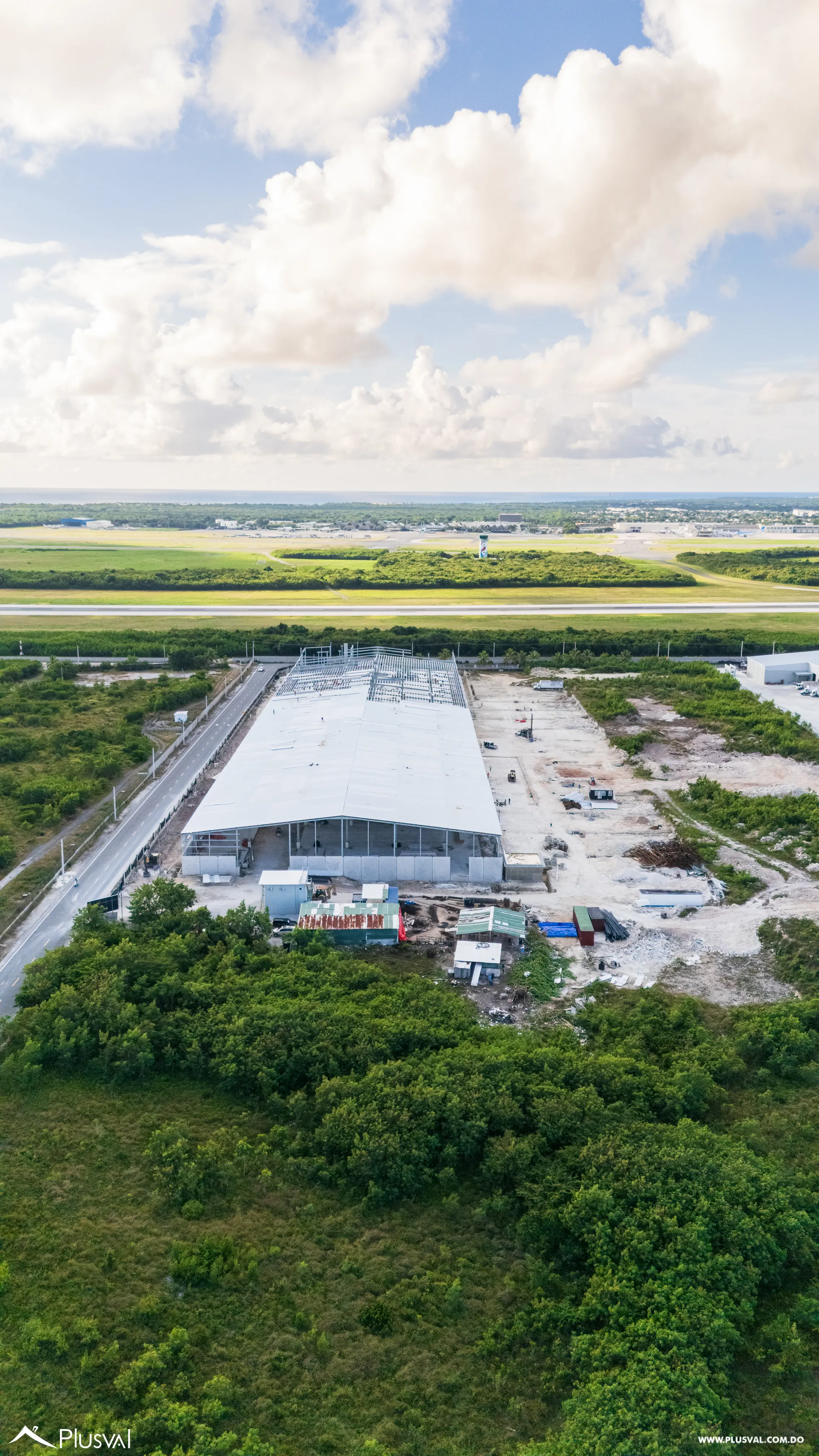 Naves en alquiler en Punta Cana 494655