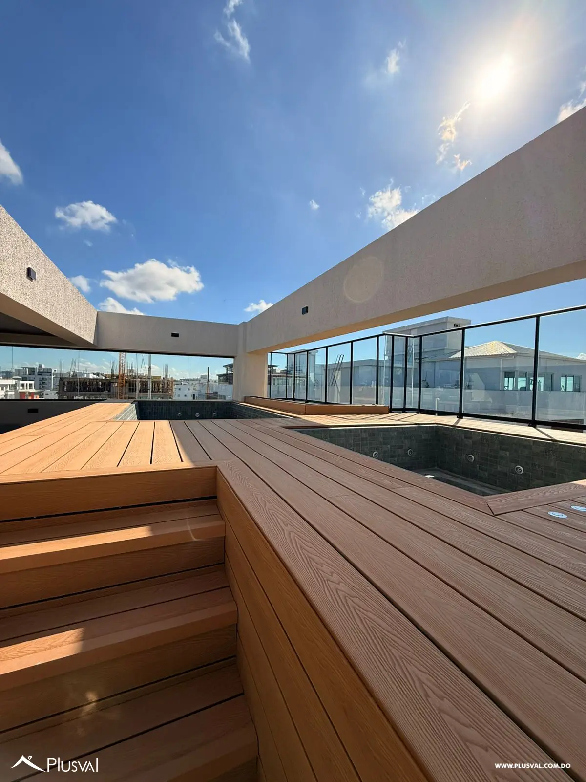 Apartamento en Alquiler en Evaristo Morales | 2 Habitaciones | Nuevo a Estrenar 492125