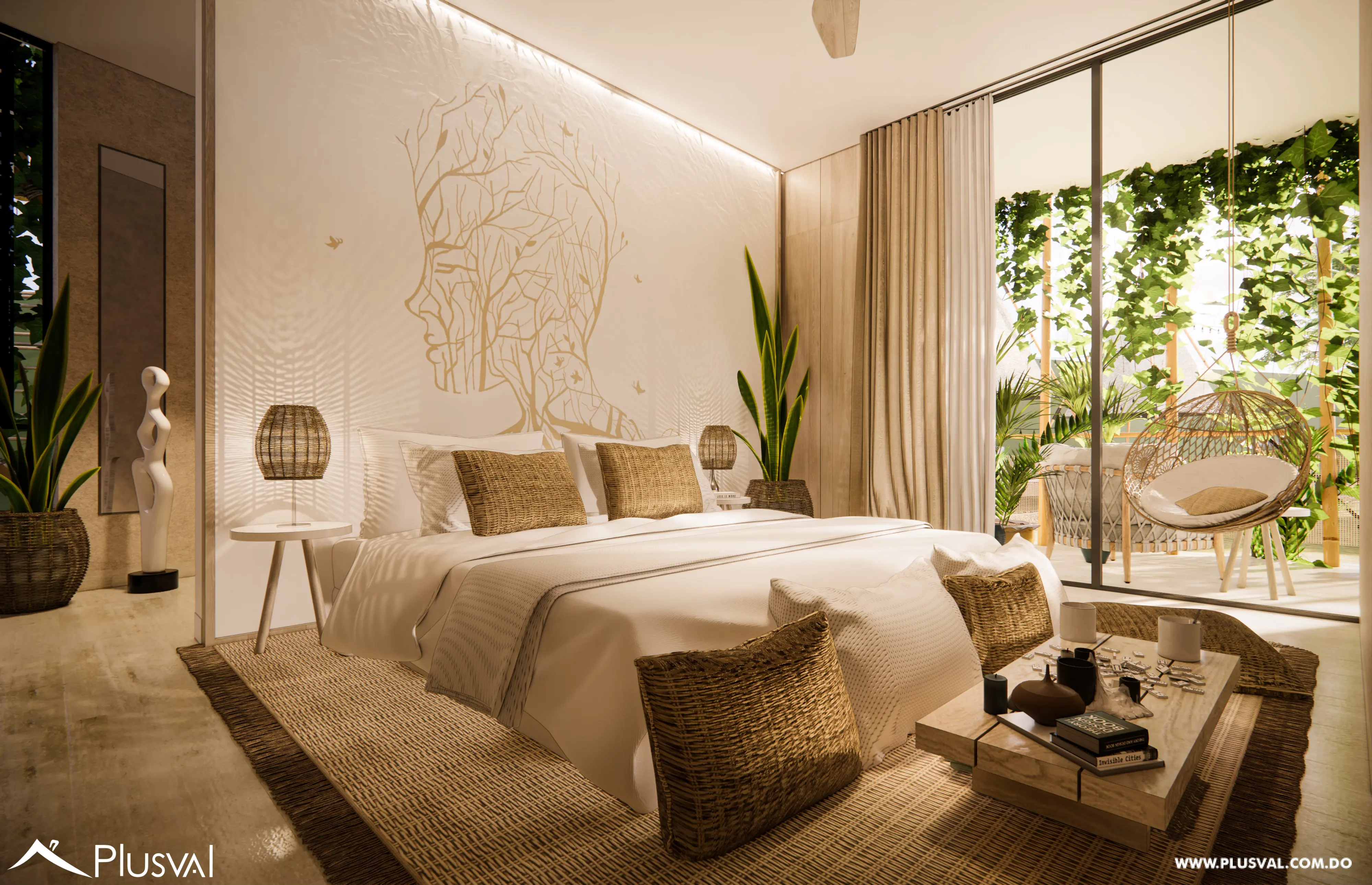 Living The Noom Miches: Tu Pase VIP al Nuevo Paraíso del Caribe + Plusvalía Asegurada 486228