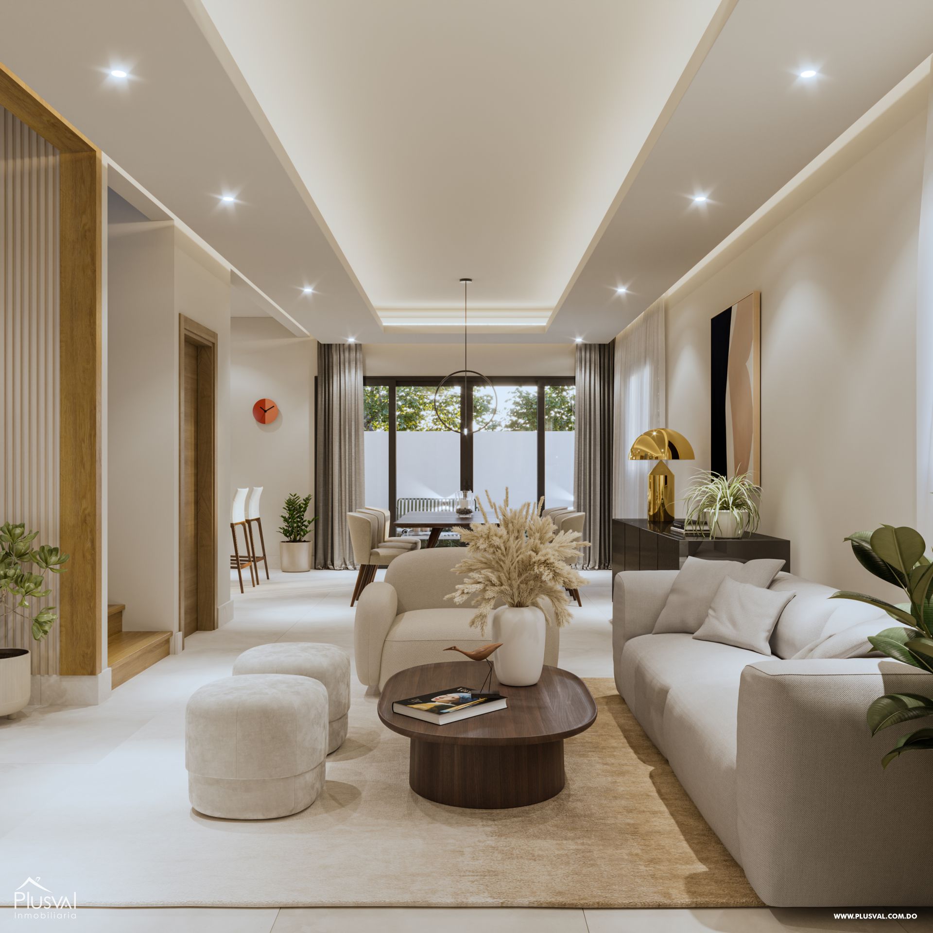 Proyecto de Villas en  San Francisco 256705