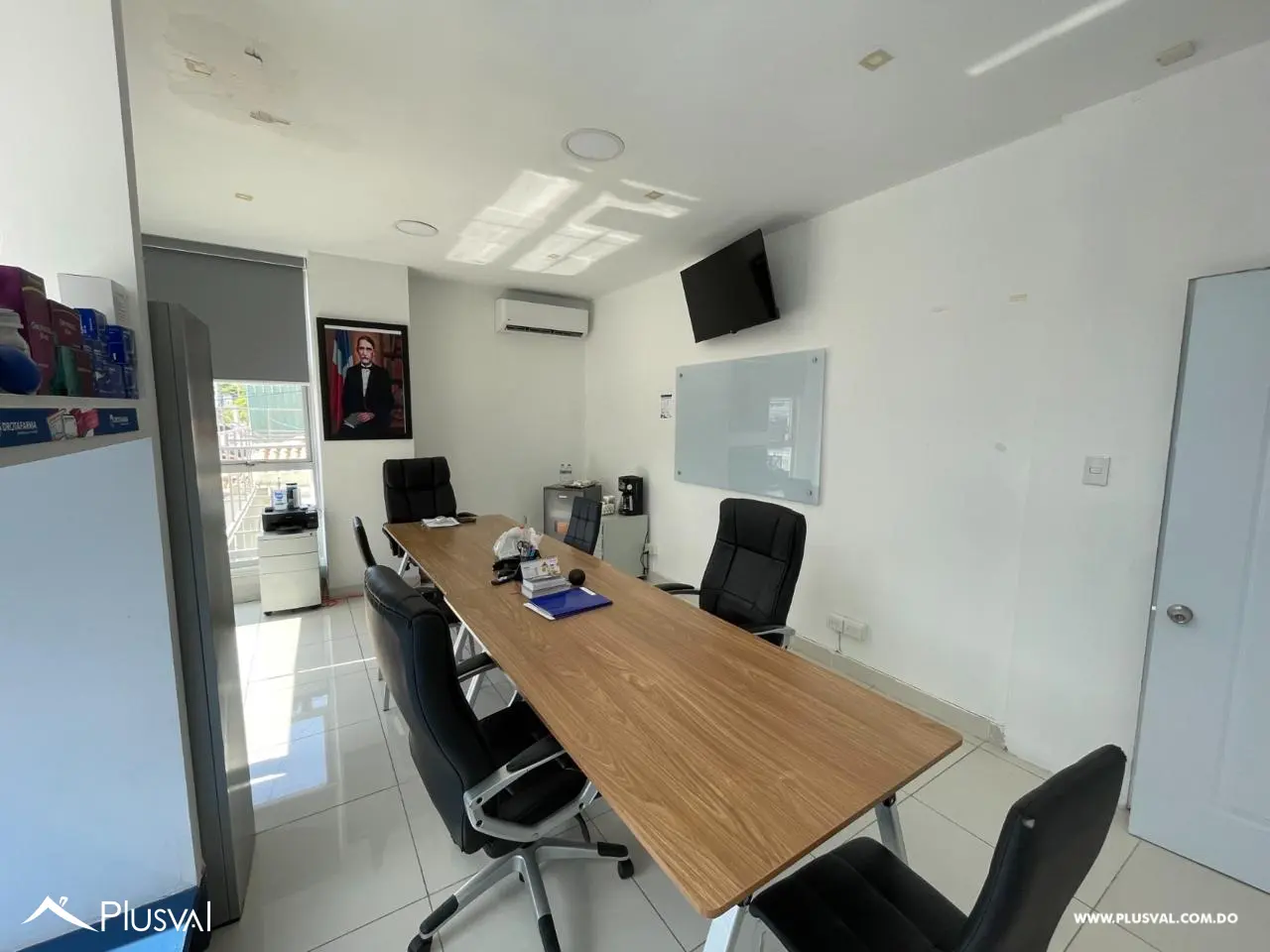 Edificio Comercial en Alquiler en Zona De Alto Flujo 505017