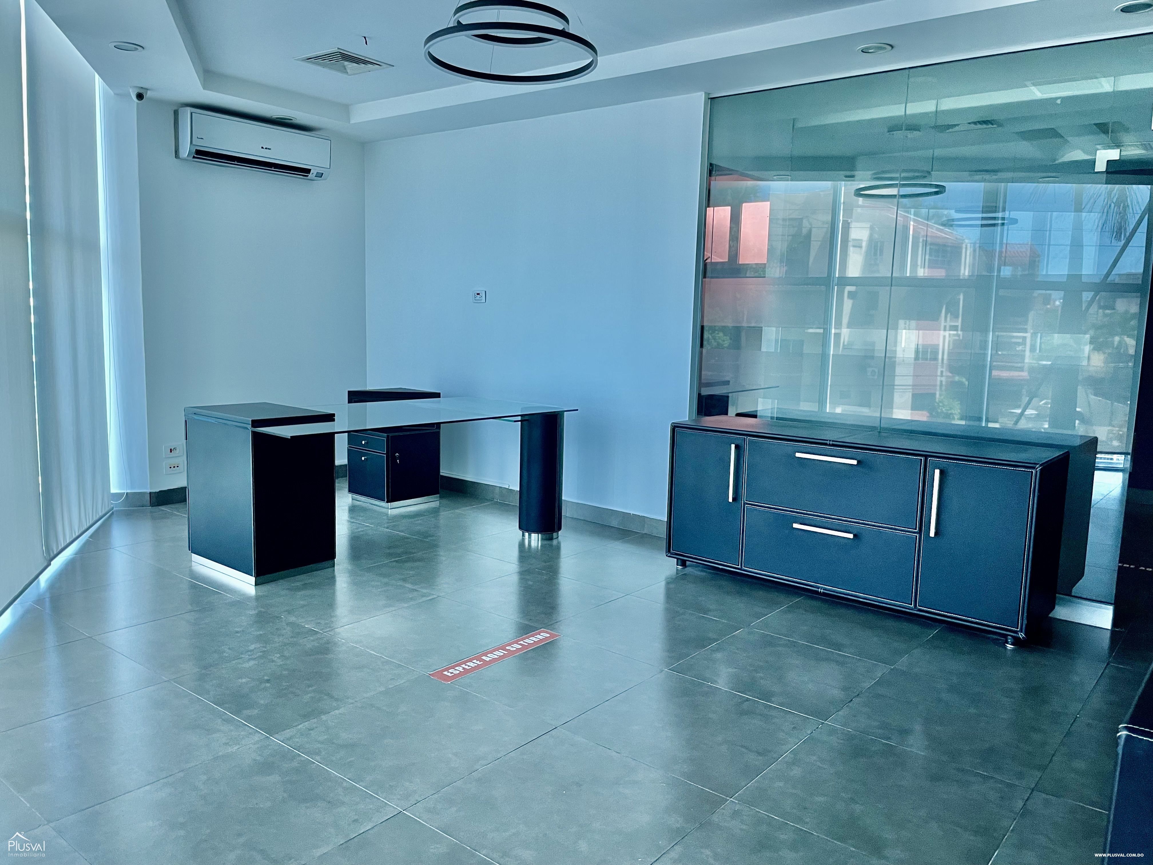 Local comercial en alquiler en Edificio Corporativo 436209